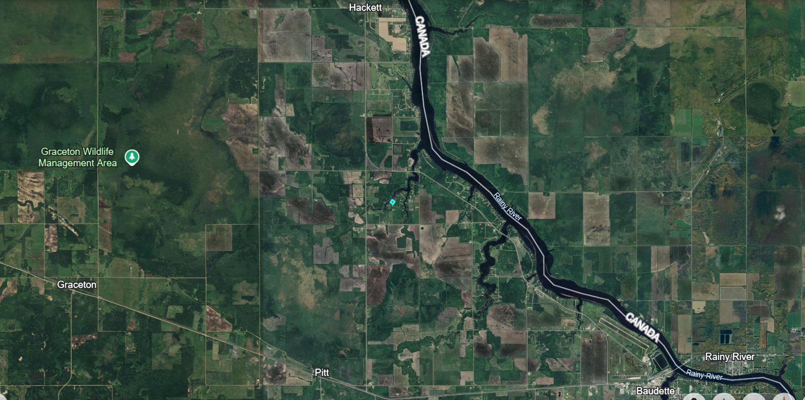 _ __Birch Circle Drive NW, Baudette MN 56623 - Photo 8 of 8