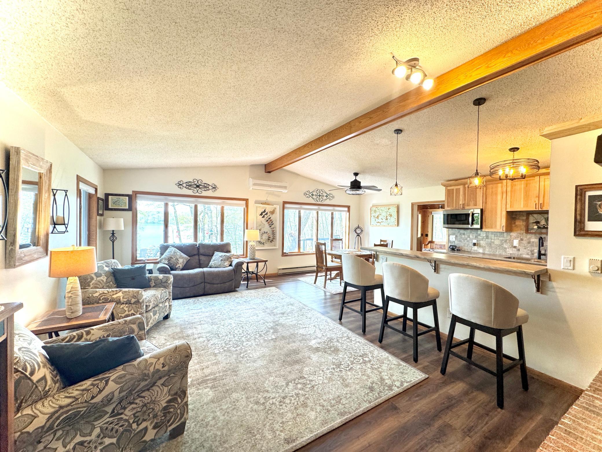 14296 E Fox Lake Road, Detroit Lakes MN 56501 - Photo 12 of 35