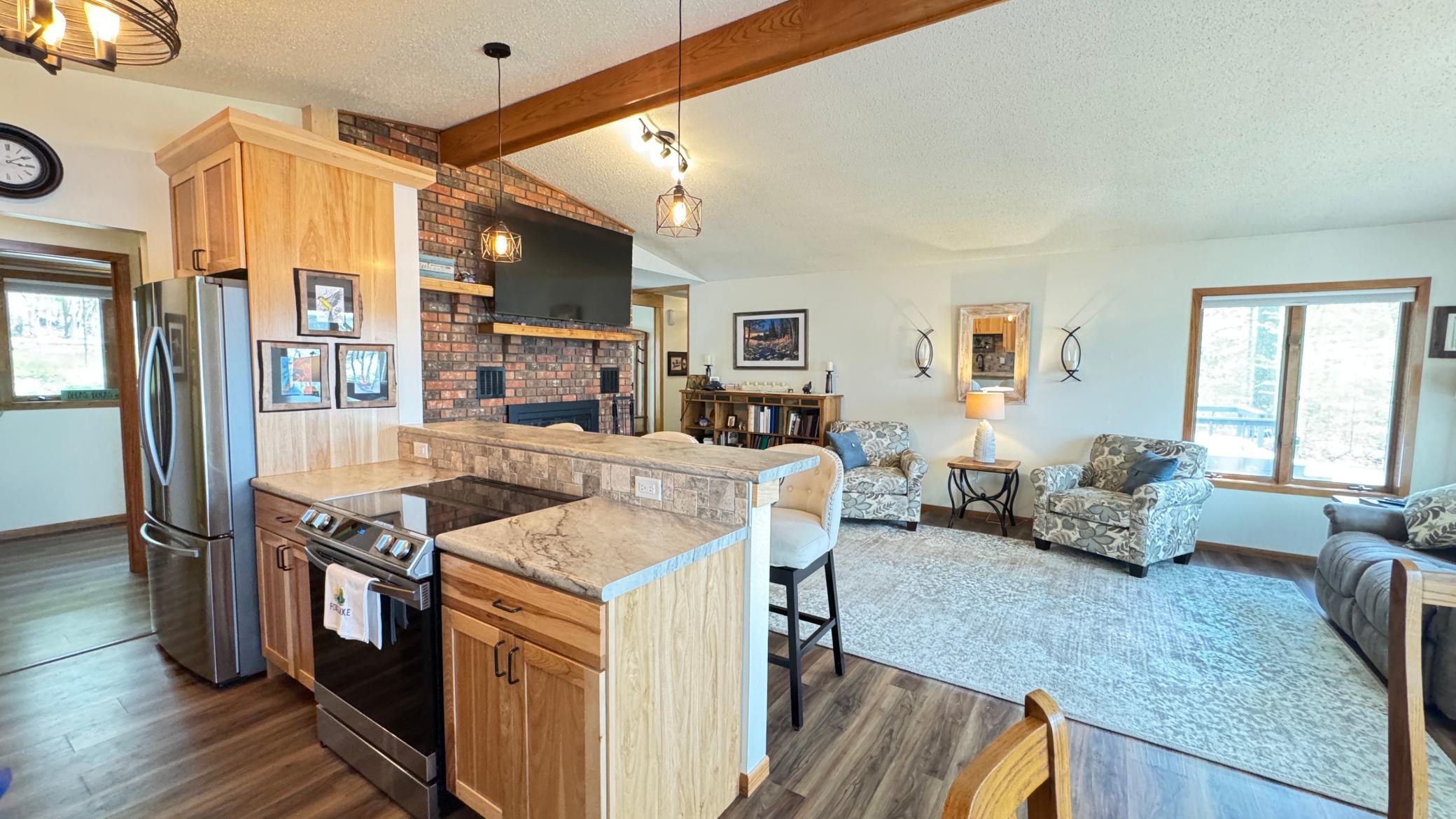 14296 E Fox Lake Road, Detroit Lakes MN 56501 - Photo 13 of 35