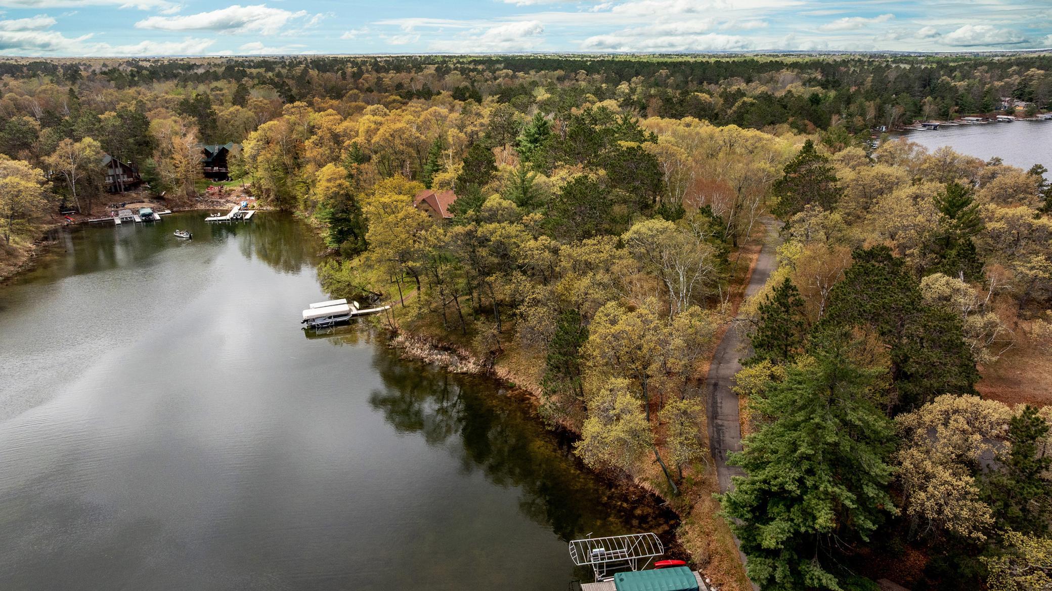 land for sale at TBD ABC Drive in Cross Lake, MN (photo 11 of 11)