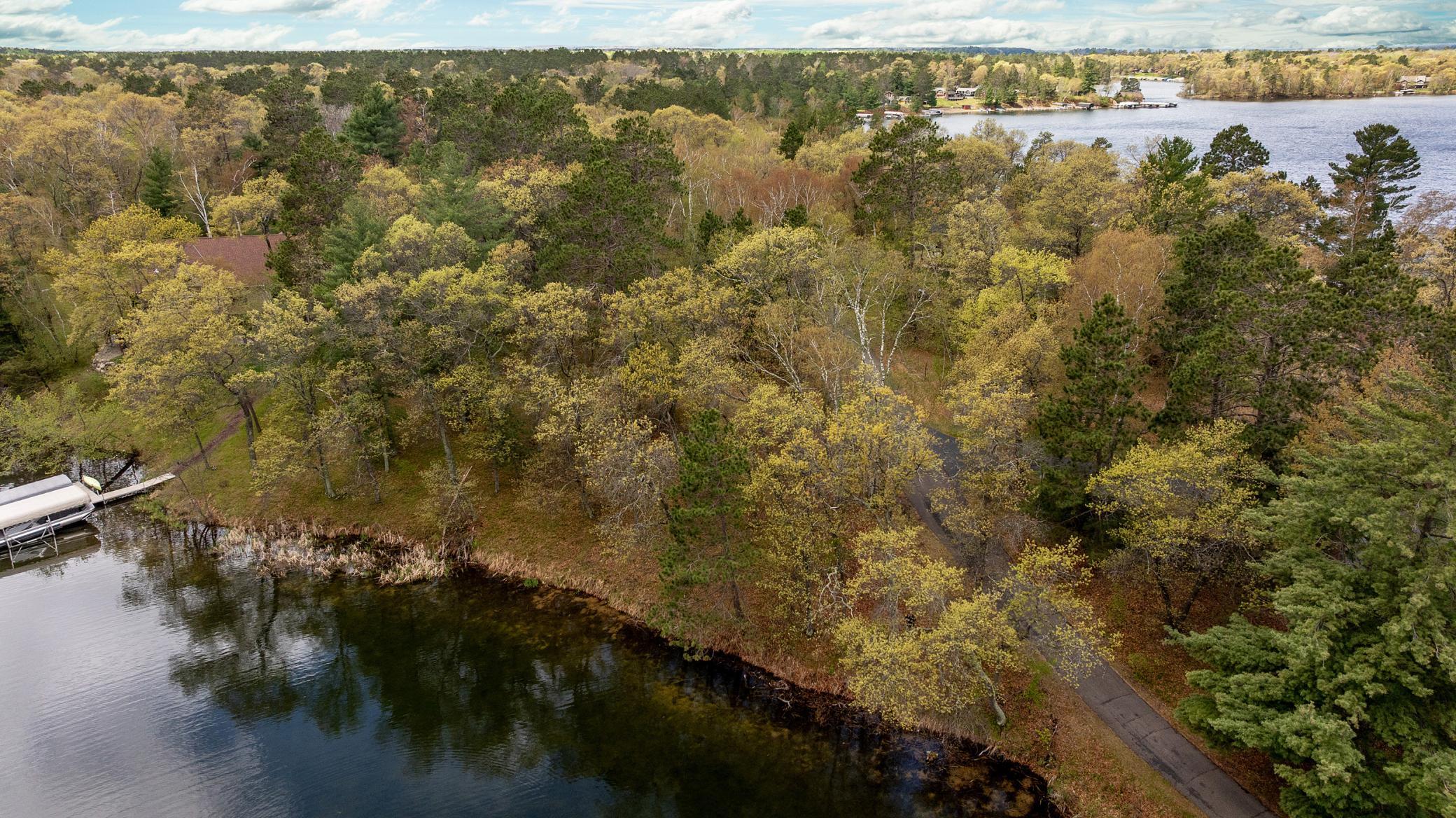land for sale at TBD ABC Drive in Cross Lake, MN (photo 3 of 11)