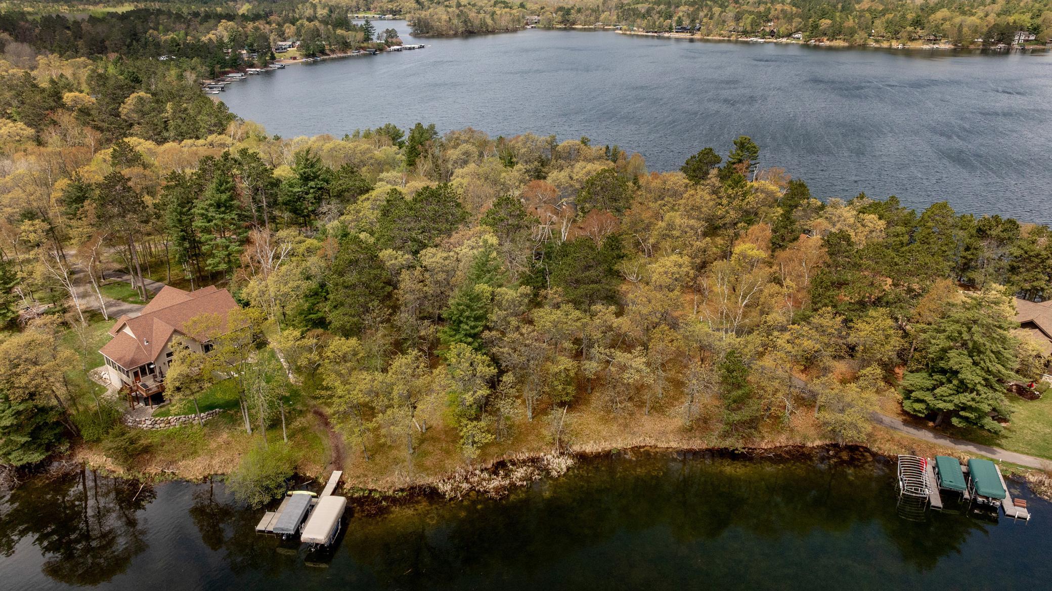 land for sale at TBD ABC Drive in Cross Lake, MN (photo 7 of 11)