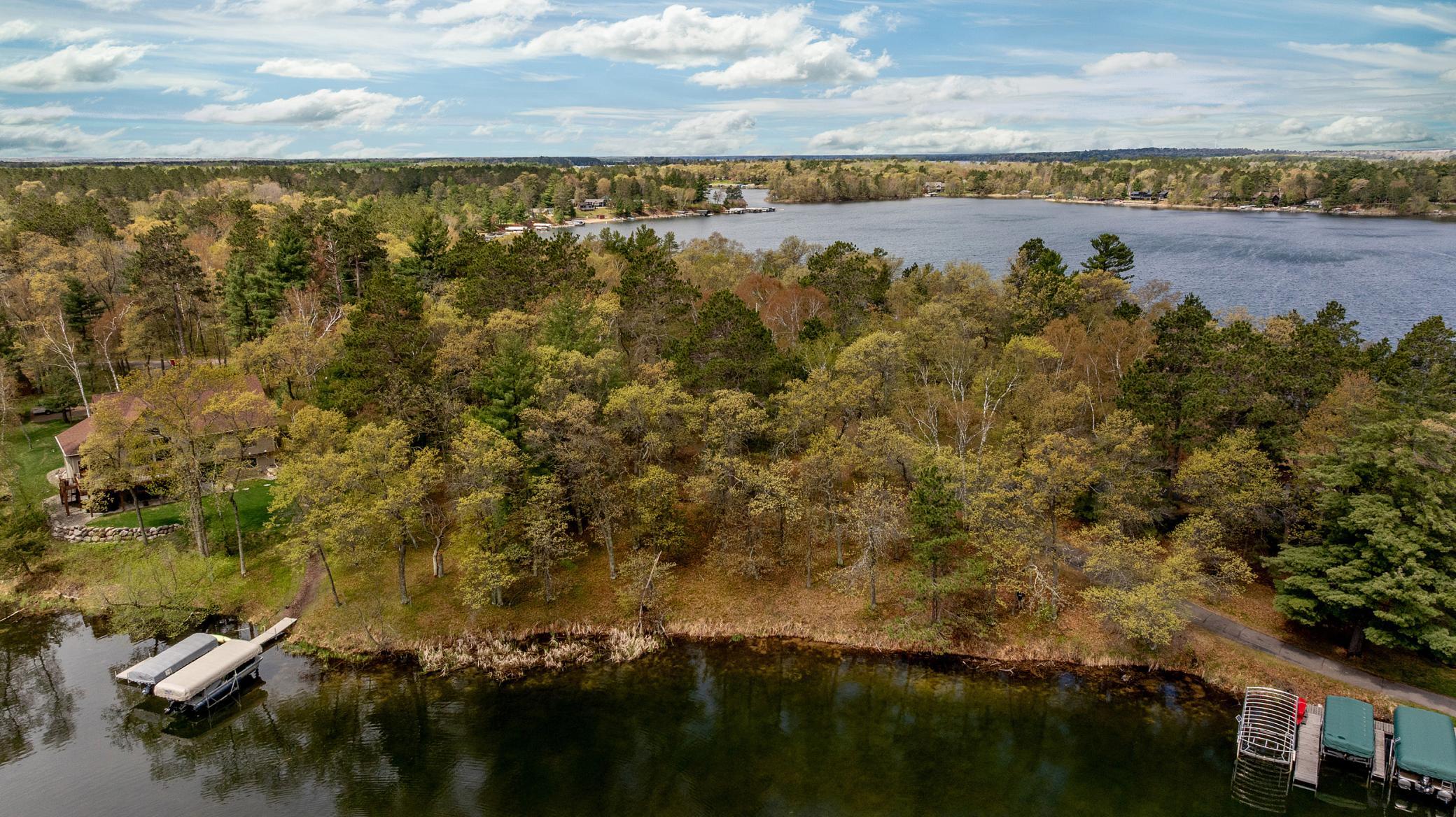 land for sale at TBD ABC Drive in Cross Lake, MN (photo 8 of 11)