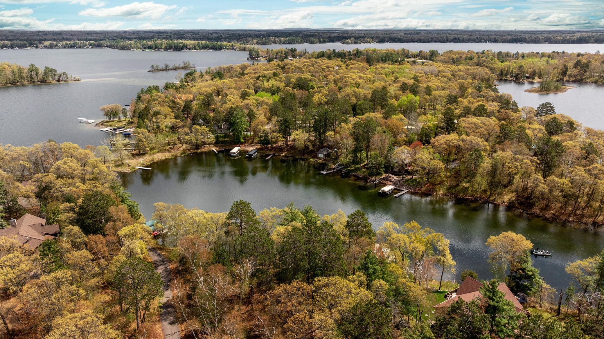 land for sale at TBD ABC Drive in Cross Lake, MN (photo 10 of 11)