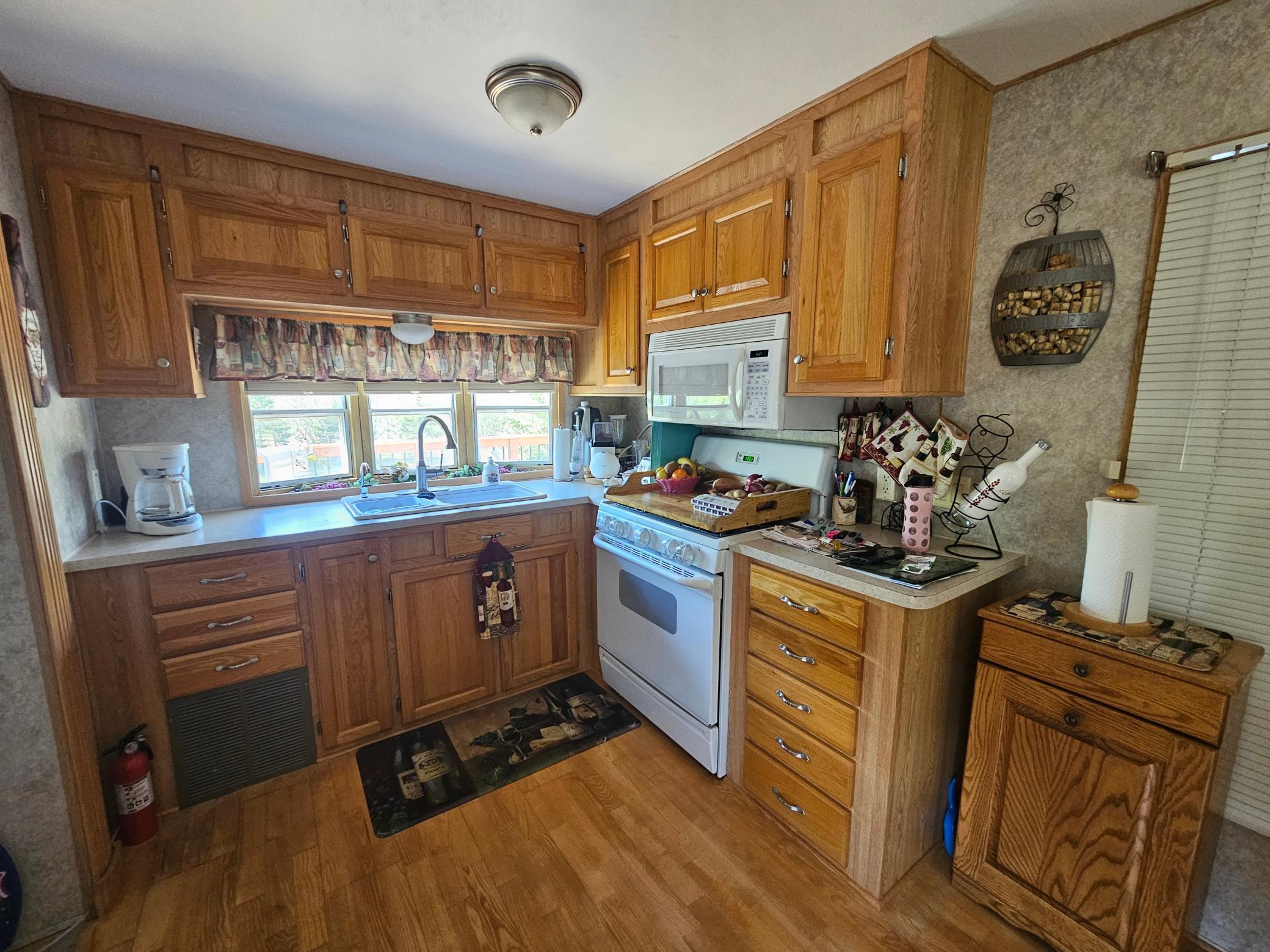 1540 S US 59 Highway S, Unit 702, Detroit Lakes MN 56501 - Photo 11 of 39