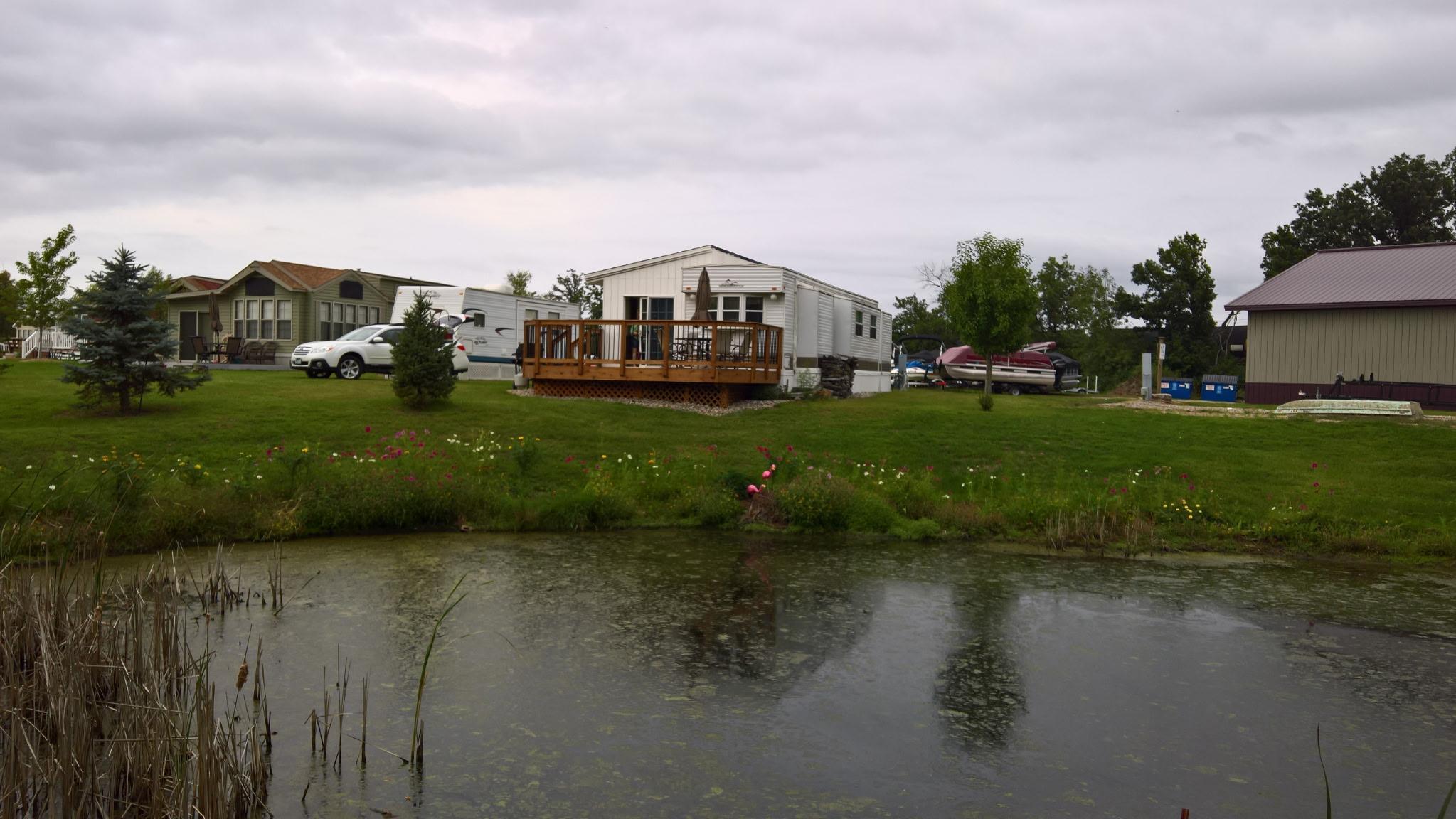 1540 S US 59 Highway S, Unit 702, Detroit Lakes MN 56501 - Photo 5 of 39