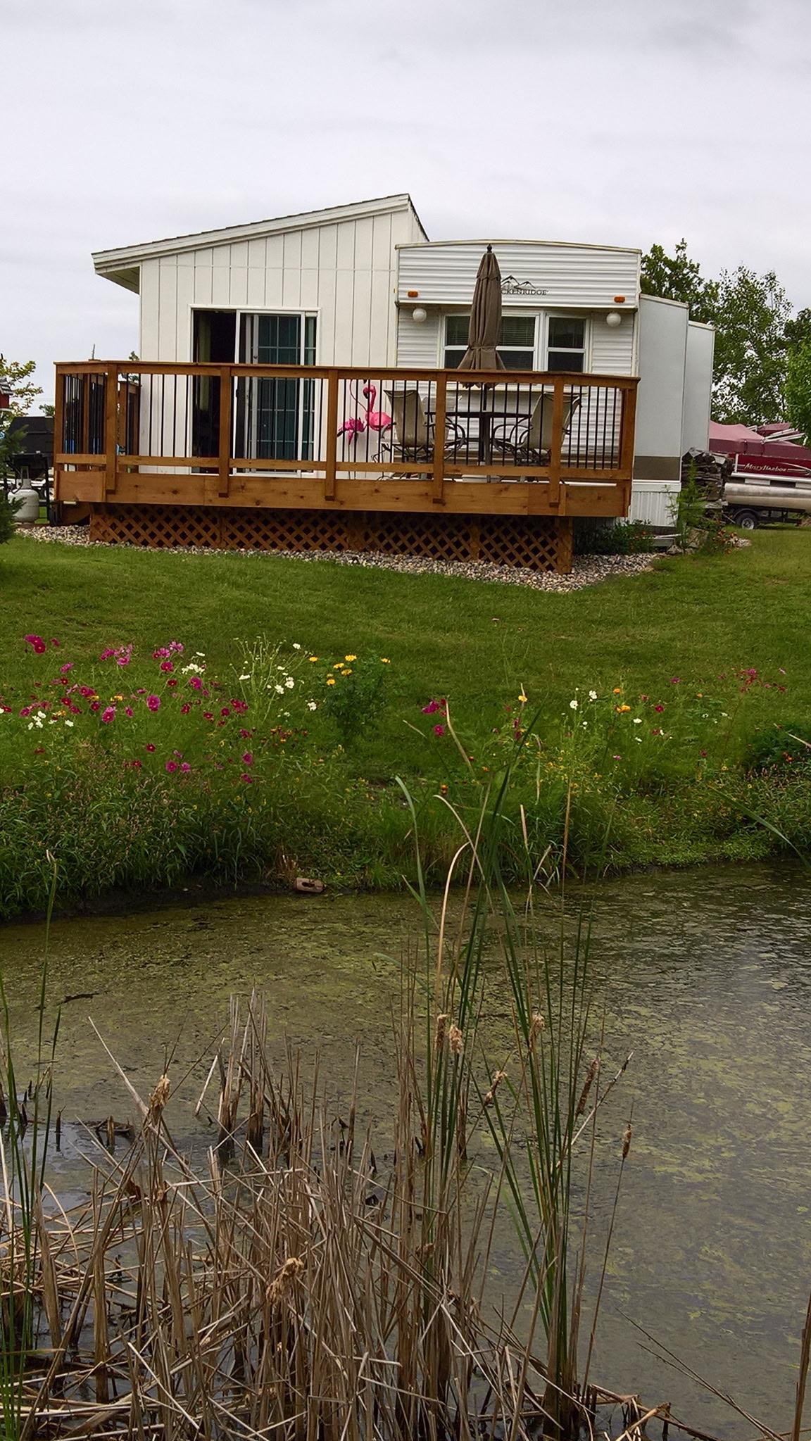 1540 S US 59 Highway S, Unit 702, Detroit Lakes MN 56501 - Photo 9 of 39