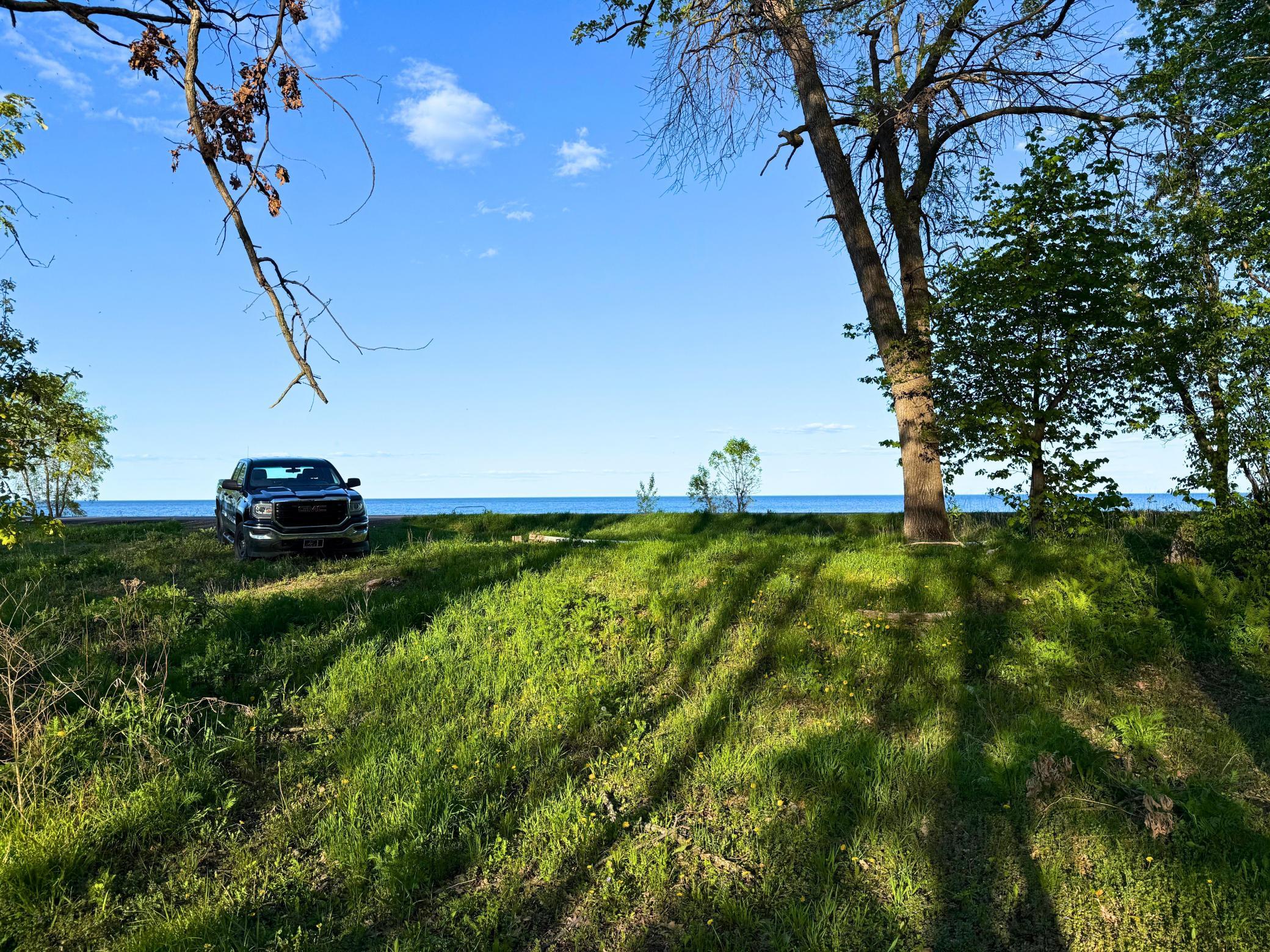 land for sale at 7241 US Highway 169 in Garrison, MN (photo 2 of 16)
