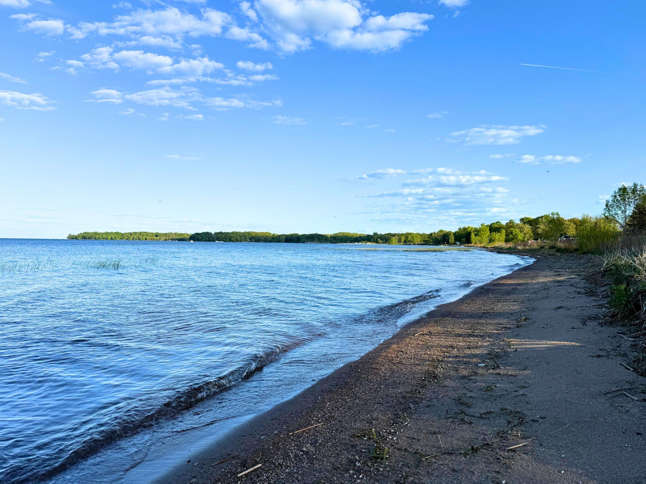land for sale at 7241 US Highway 169 in Garrison, MN (photo 14 of 16)