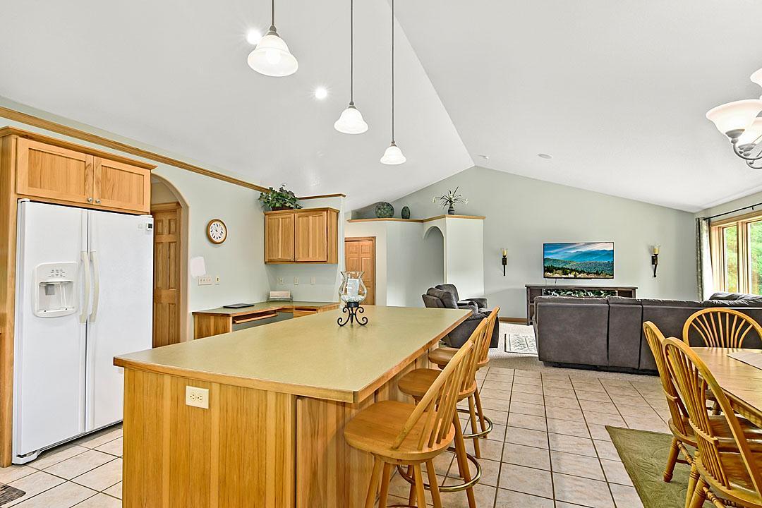 2006 single family home for sale at 11672 147th Avenue in Menahga, MN — 4 bed, 3 bath (photo 13 of 59)