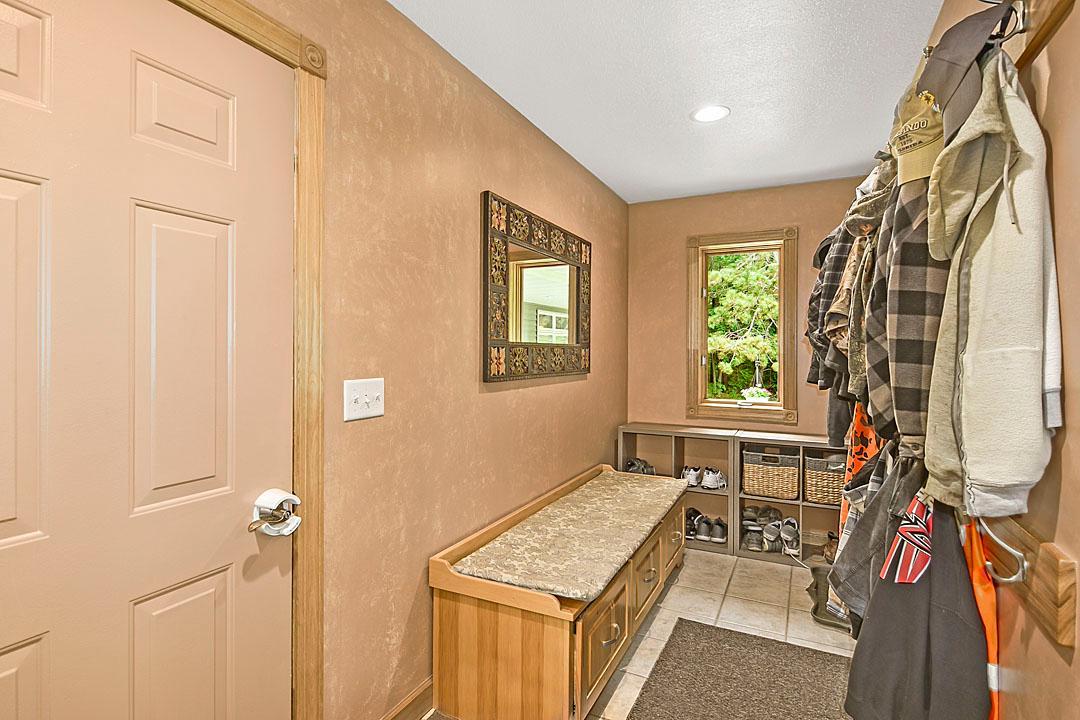2006 single family home for sale at 11672 147th Avenue in Menahga, MN — 4 bed, 3 bath (photo 19 of 59)