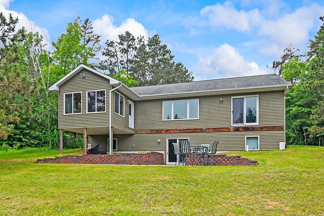 2006 single family home for sale at 11672 147th Avenue in Menahga, MN — 4 bed, 3 bath (photo 39 of 59)