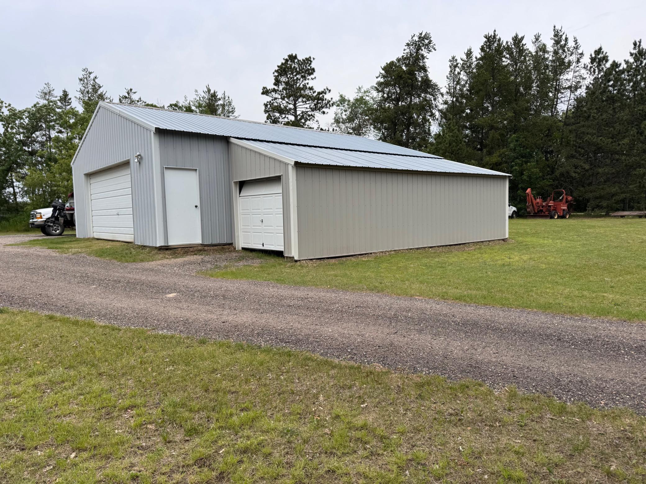2006 single family home for sale at 11672 147th Avenue in Menahga, MN — 4 bed, 3 bath (photo 45 of 59)