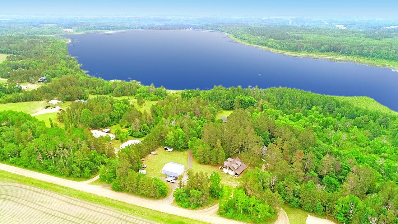 2006 single family home for sale at 11672 147th Avenue in Menahga, MN — 4 bed, 3 bath (photo 48 of 59)