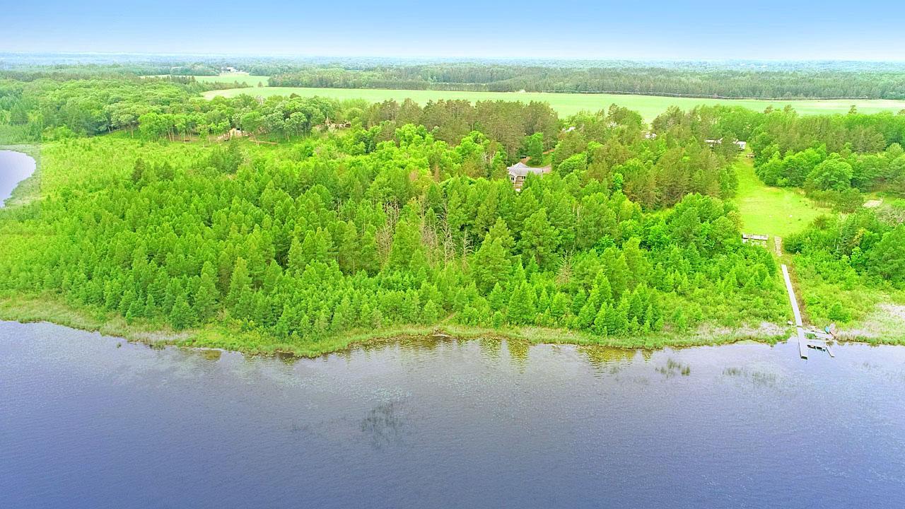 2006 single family home for sale at 11672 147th Avenue in Menahga, MN — 4 bed, 3 bath (photo 50 of 59)