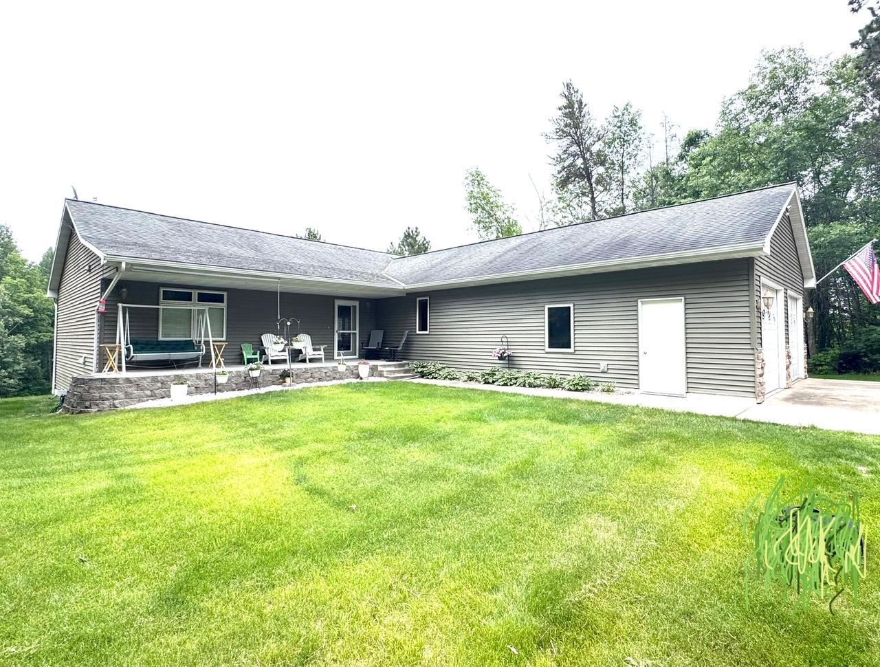 2006 single family home for sale at 11672 147th Avenue in Menahga, MN — 4 bed, 3 bath (photo 58 of 59)