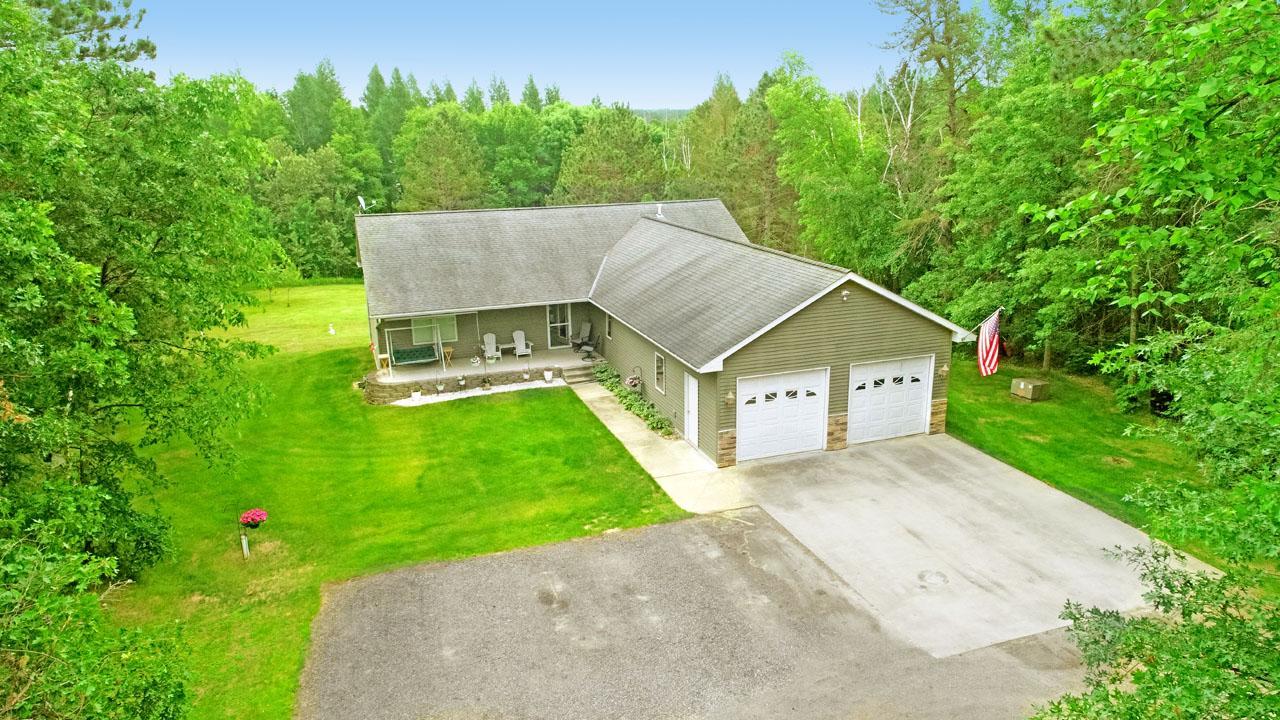 2006 single family home for sale at 11672 147th Avenue in Menahga, MN — 4 bed, 3 bath (photo 59 of 59)