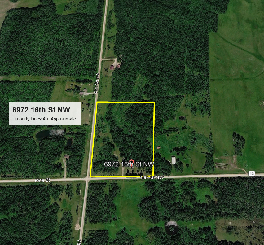 6972 16th Street NW, Williams MN 56686 - Photo 4 of 33