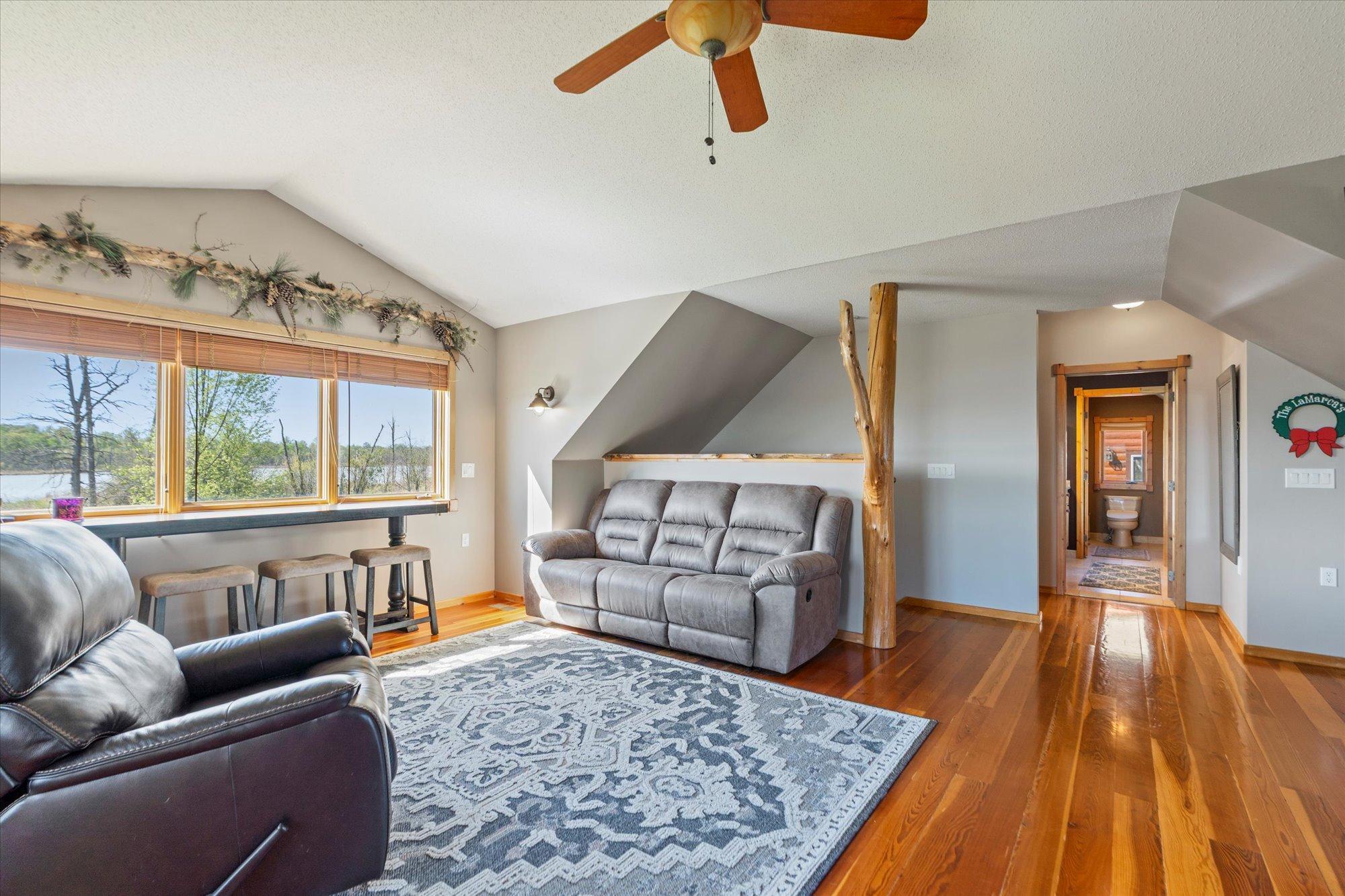 2002 single family home for sale at 33754 Pineview Lane in Crosslake, MN — 4 bed, 2 bath (photo 22 of 50)