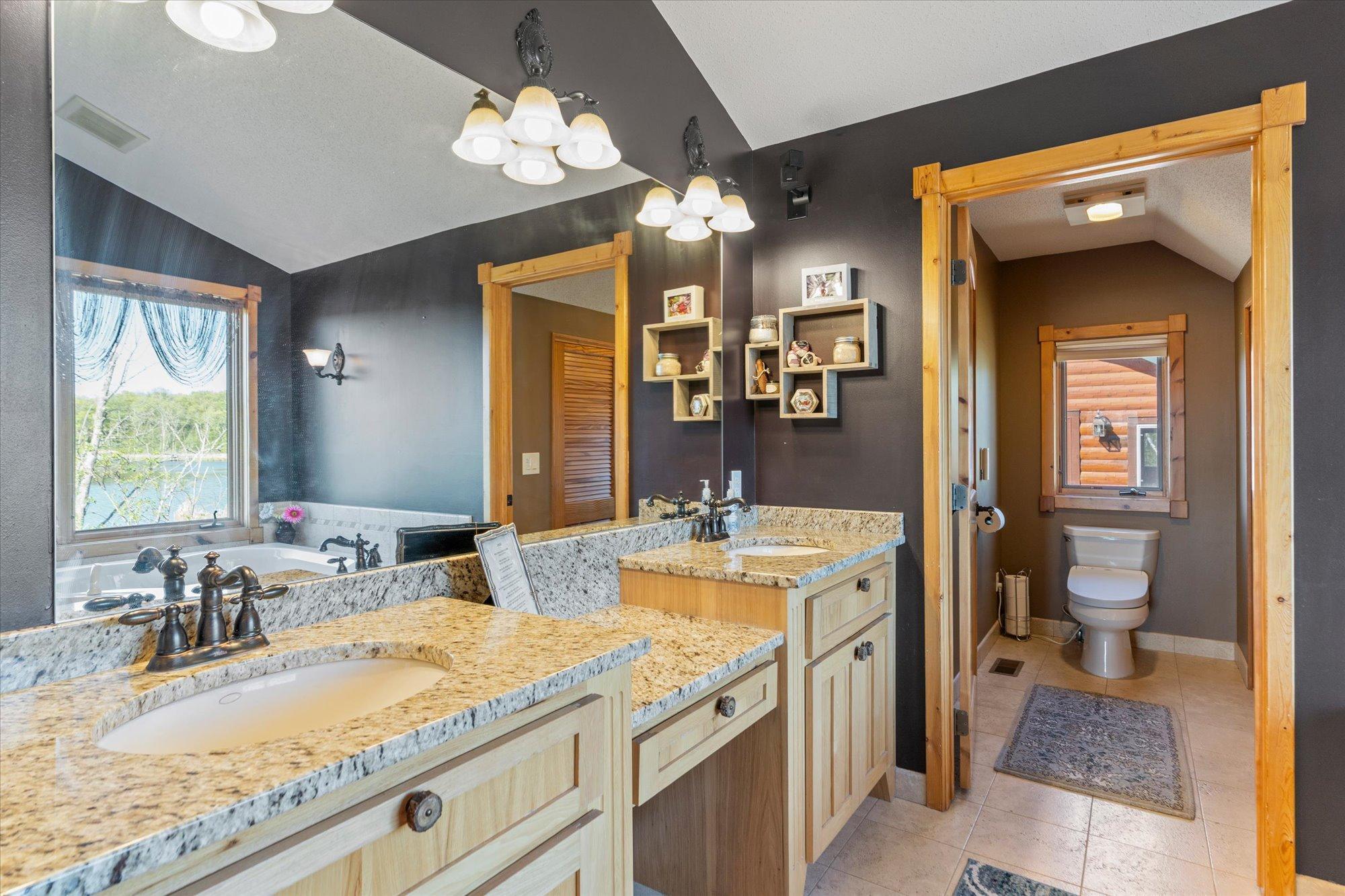 2002 single family home for sale at 33754 Pineview Lane in Crosslake, MN — 4 bed, 2 bath (photo 26 of 50)