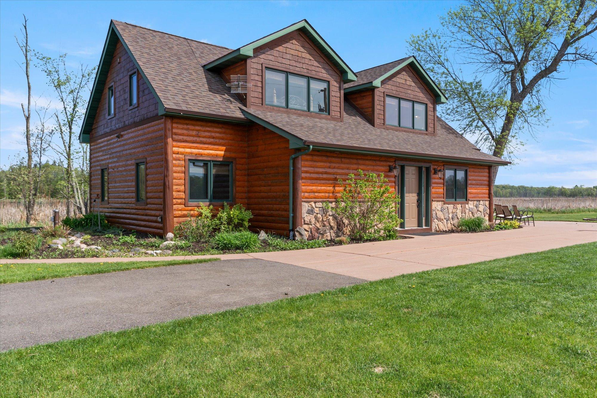2002 single family home for sale at 33754 Pineview Lane in Crosslake, MN — 4 bed, 2 bath (photo 29 of 50)