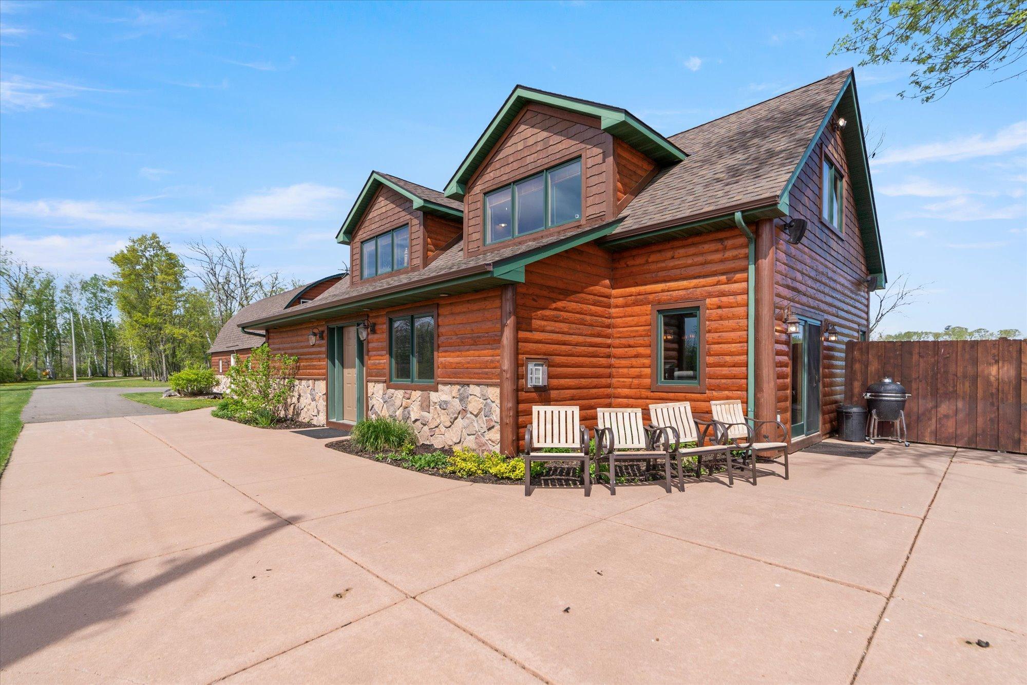 2002 single family home for sale at 33754 Pineview Lane in Crosslake, MN — 4 bed, 2 bath (photo 30 of 50)
