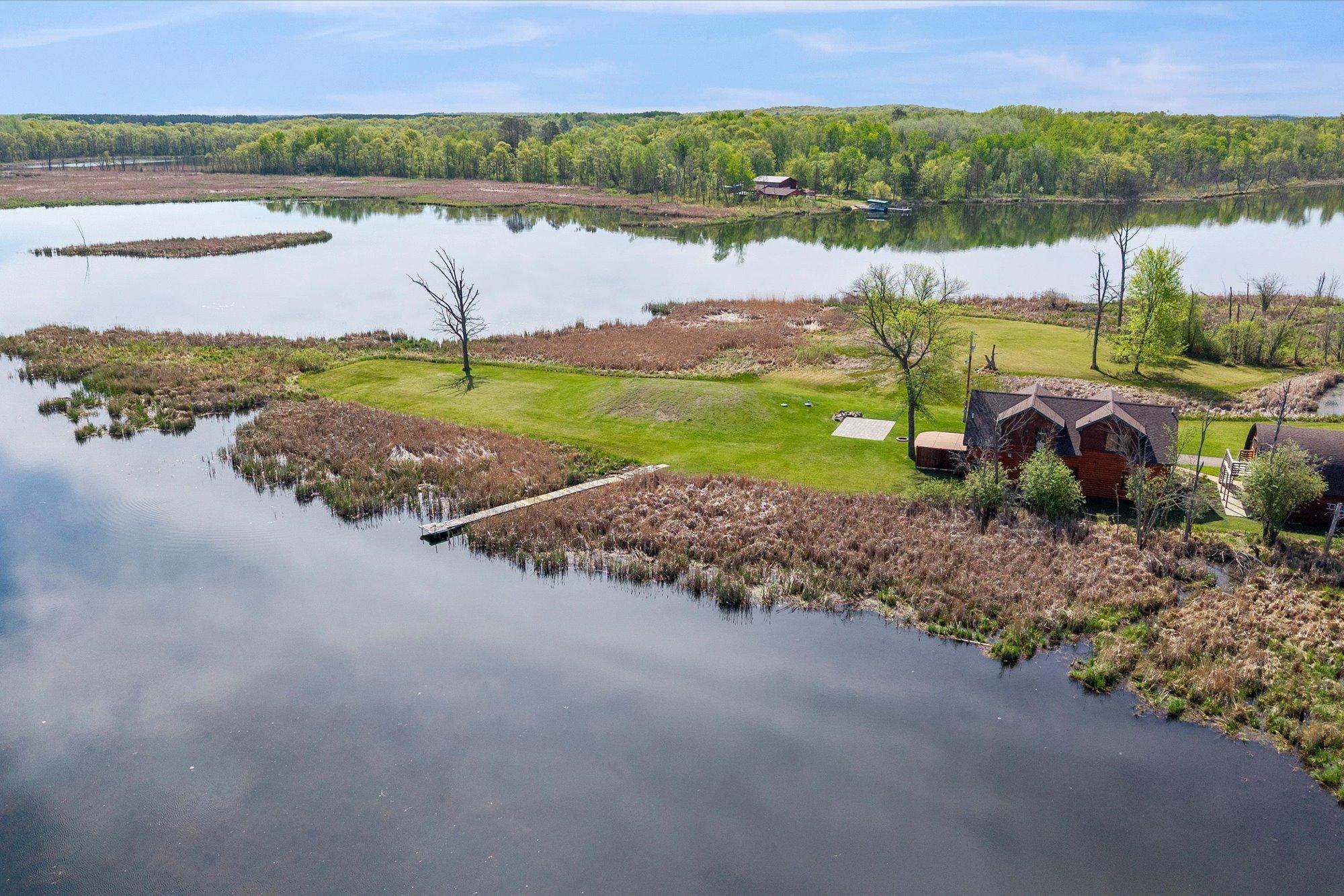 2002 single family home for sale at 33754 Pineview Lane in Crosslake, MN — 4 bed, 2 bath (photo 36 of 50)