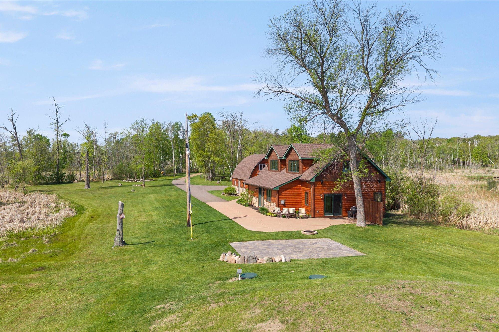 2002 single family home for sale at 33754 Pineview Lane in Crosslake, MN — 4 bed, 2 bath (photo 37 of 50)