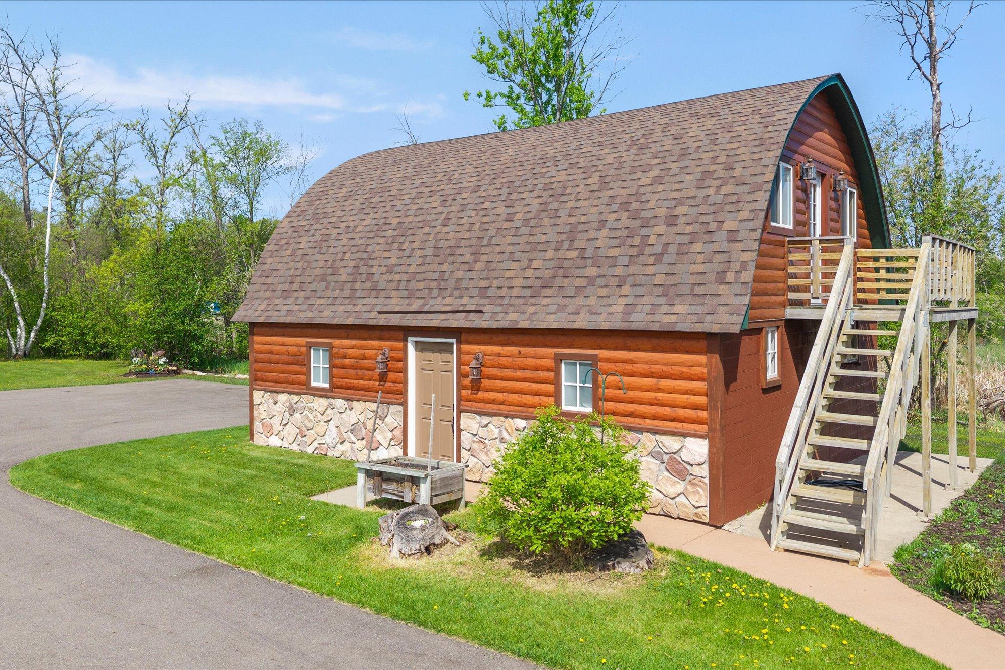 2002 single family home for sale at 33754 Pineview Lane in Crosslake, MN — 4 bed, 2 bath (photo 38 of 50)