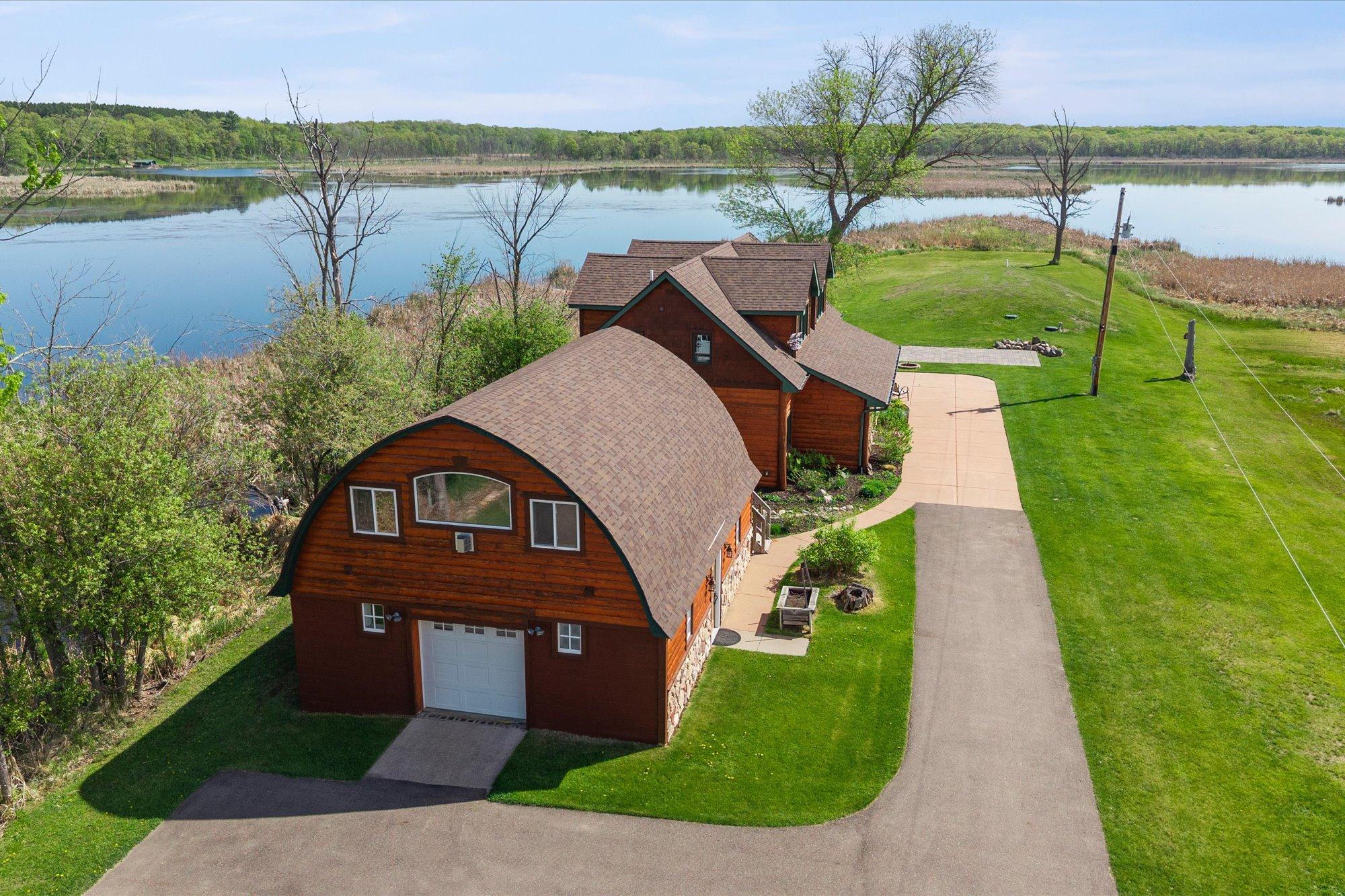 2002 single family home for sale at 33754 Pineview Lane in Crosslake, MN — 4 bed, 2 bath (photo 44 of 50)
