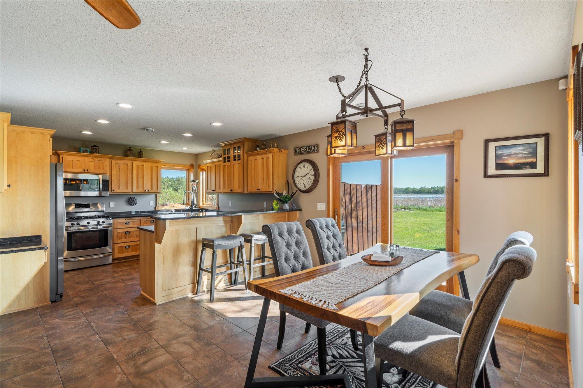 2002 single family home for sale at 33754 Pineview Lane in Crosslake, MN — 4 bed, 2 bath (photo 8 of 50)