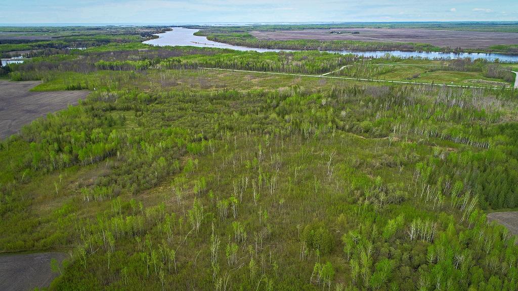 land for sale at TBD State Hwy 172 Cliff in Baudette, MN