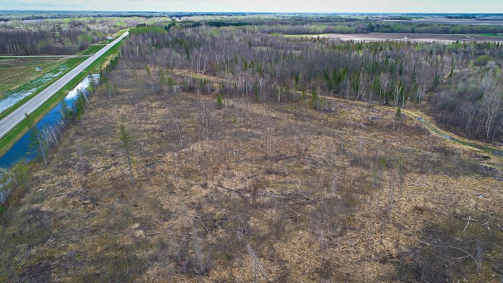 land for sale at TBD State Hwy 172 Cliff in Baudette, MN (photo 7 of 21)