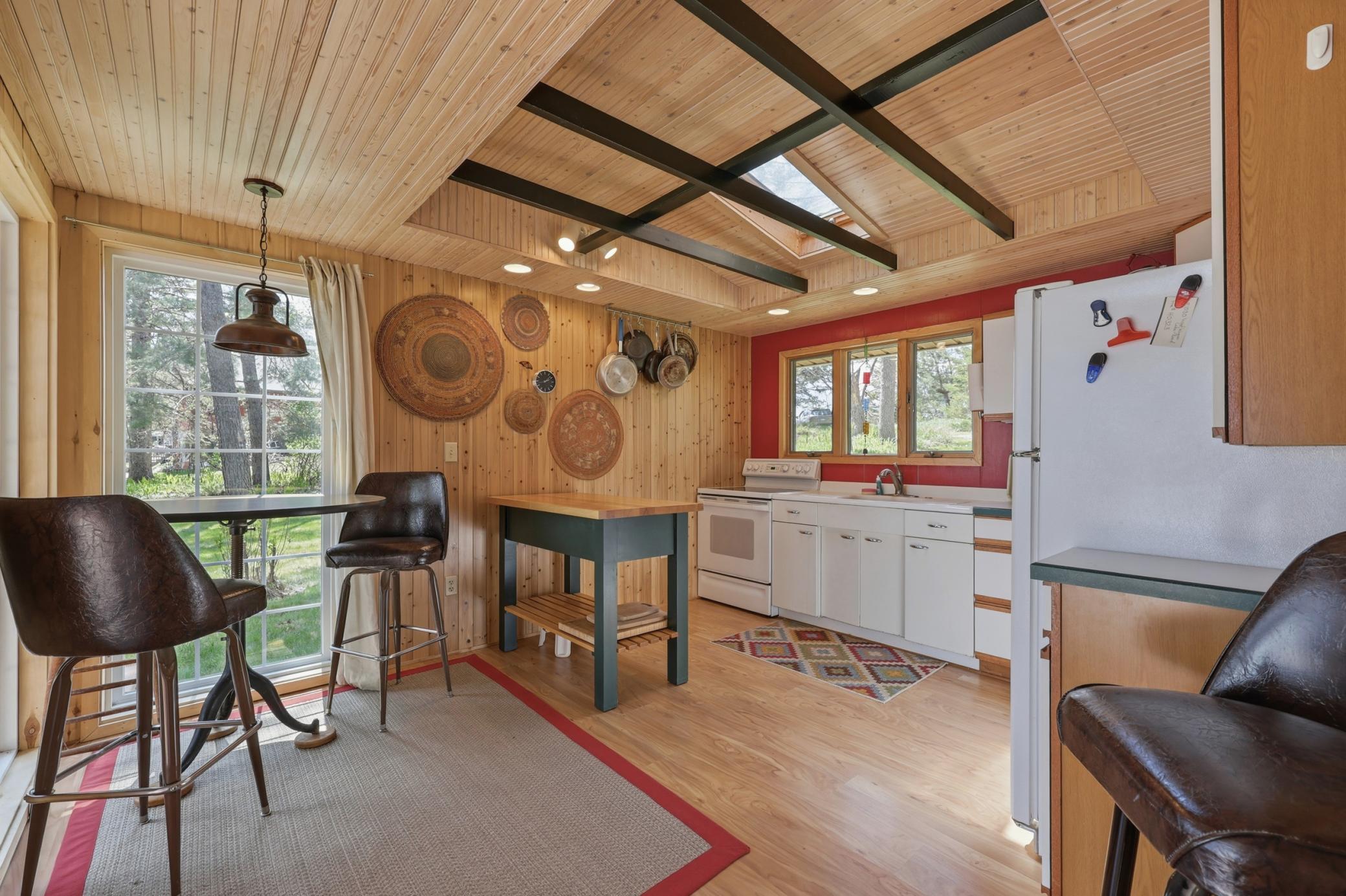 51030 W Wymer Lake Road, Frazee MN 56544 - Photo 2 of 28