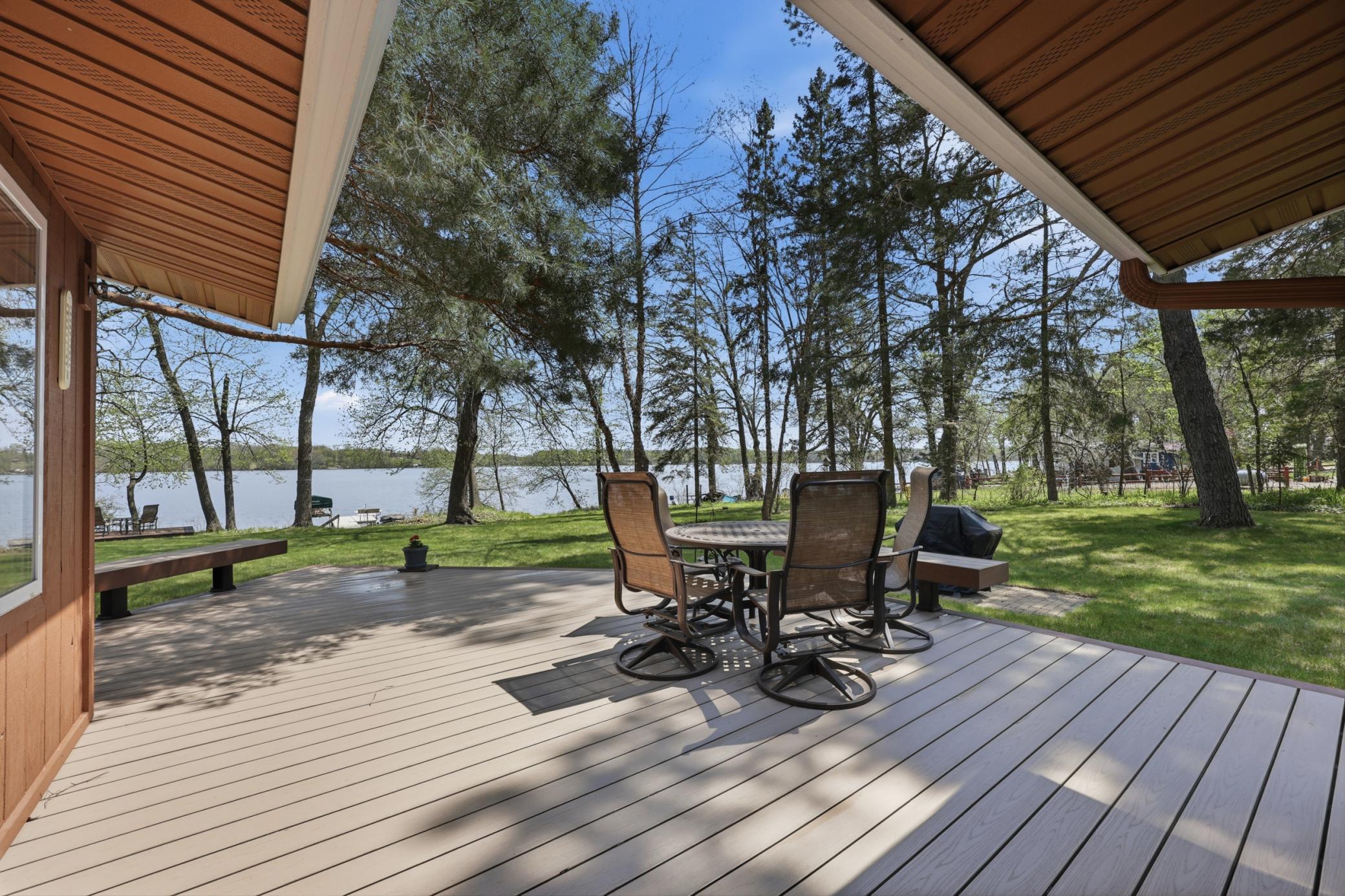51030 W Wymer Lake Road, Frazee MN 56544 - Photo 12 of 28
