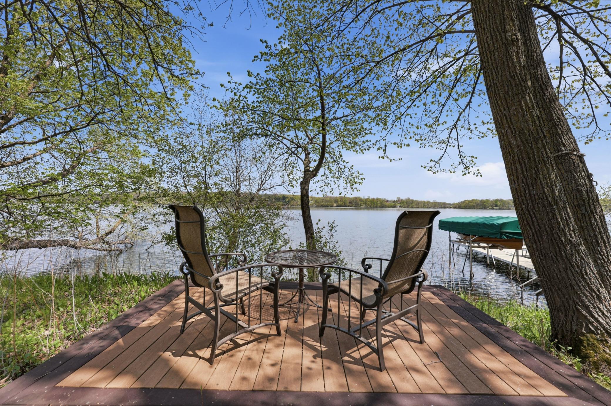 51030 W Wymer Lake Road, Frazee MN 56544 - Photo 14 of 28