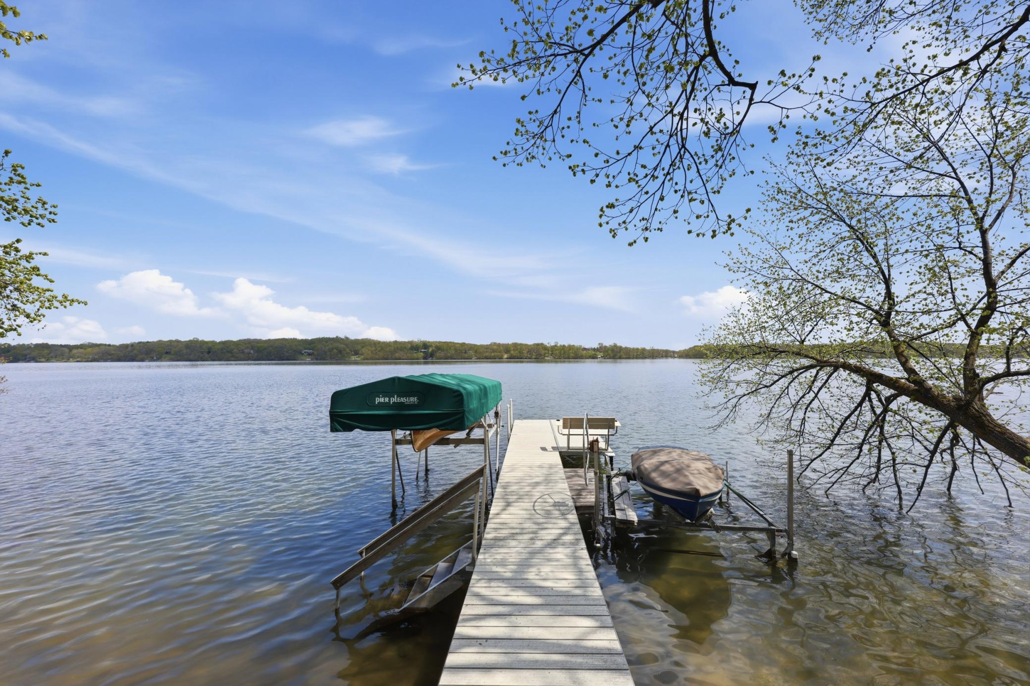 51030 W Wymer Lake Road, Frazee MN 56544 - Photo 16 of 28