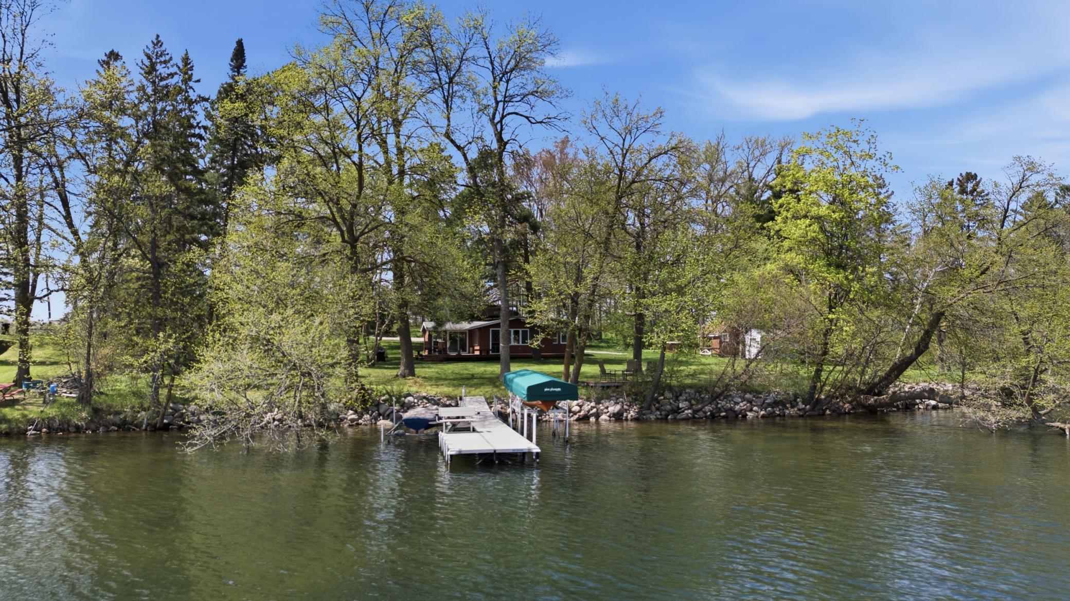 51030 W Wymer Lake Road, Frazee MN 56544 - Photo 17 of 28