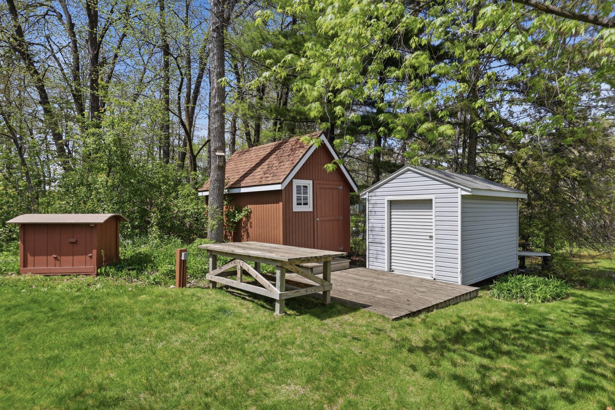 51030 W Wymer Lake Road, Frazee MN 56544 - Photo 18 of 28