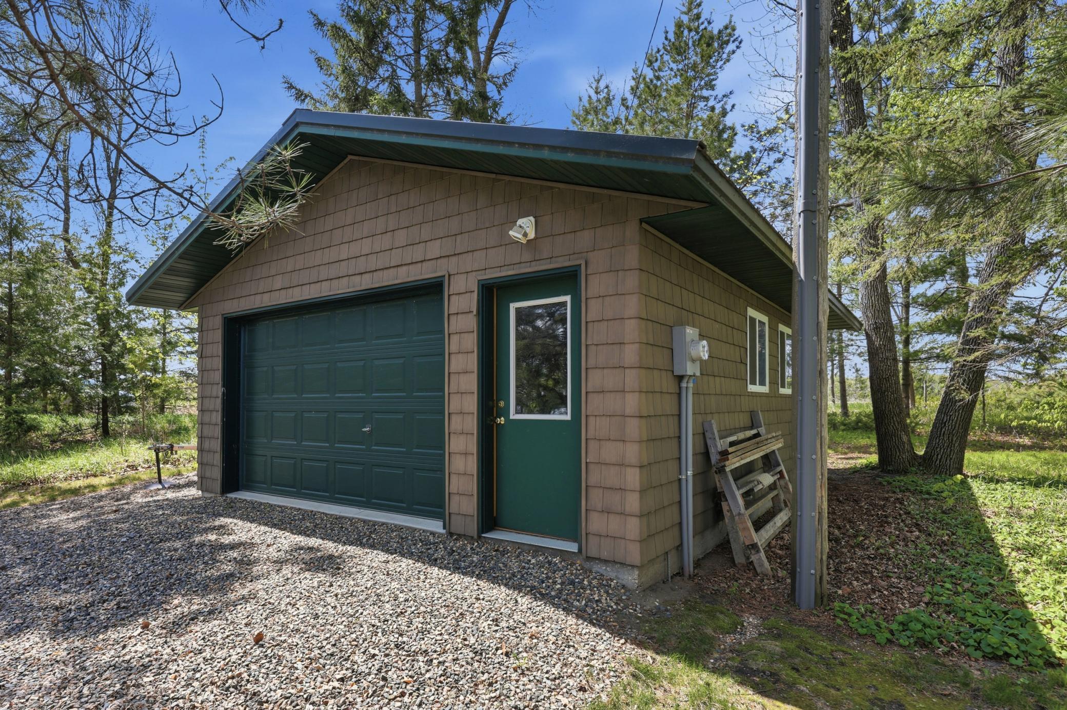 51030 W Wymer Lake Road, Frazee MN 56544 - Photo 19 of 28
