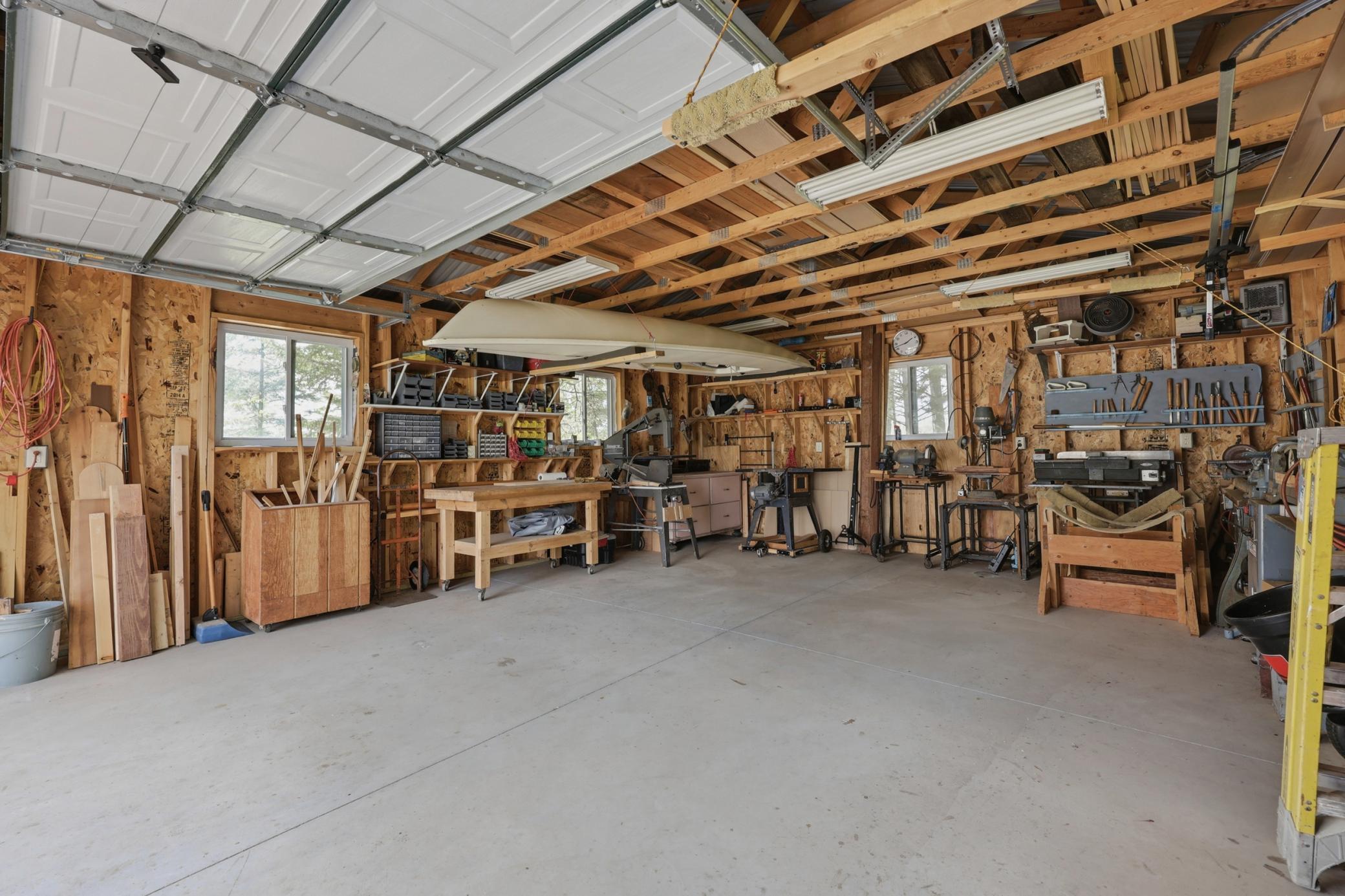 51030 W Wymer Lake Road, Frazee MN 56544 - Photo 20 of 28