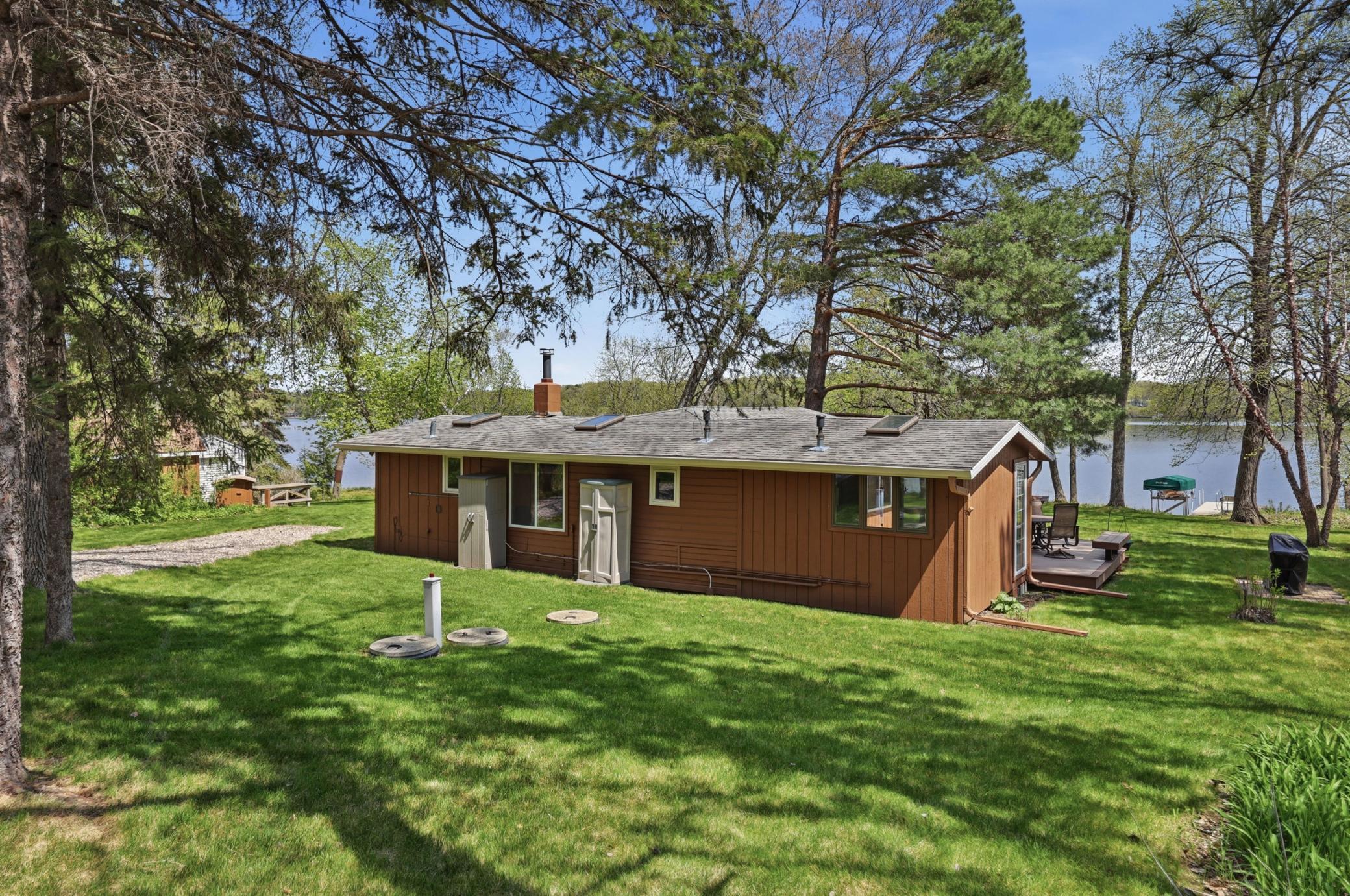 51030 W Wymer Lake Road, Frazee MN 56544 - Photo 22 of 28