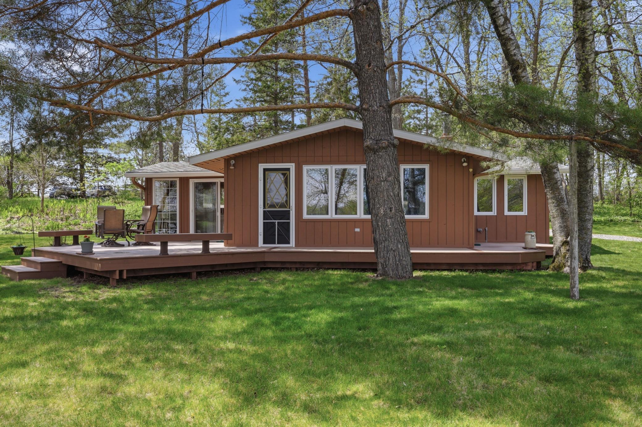 51030 W Wymer Lake Road, Frazee MN 56544 - Photo 23 of 28
