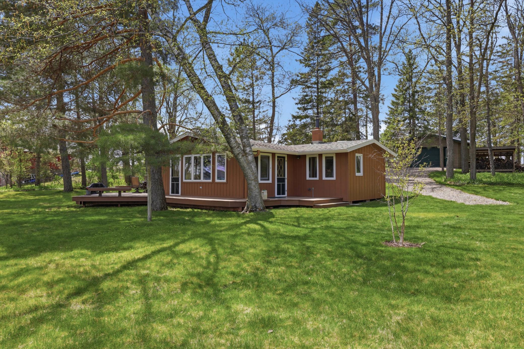 51030 W Wymer Lake Road, Frazee MN 56544 - Photo 24 of 28