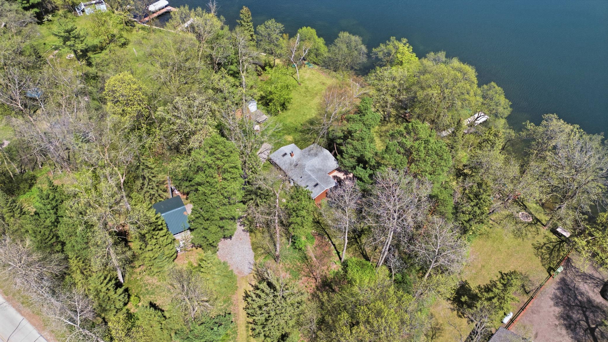 51030 W Wymer Lake Road, Frazee MN 56544 - Photo 27 of 28