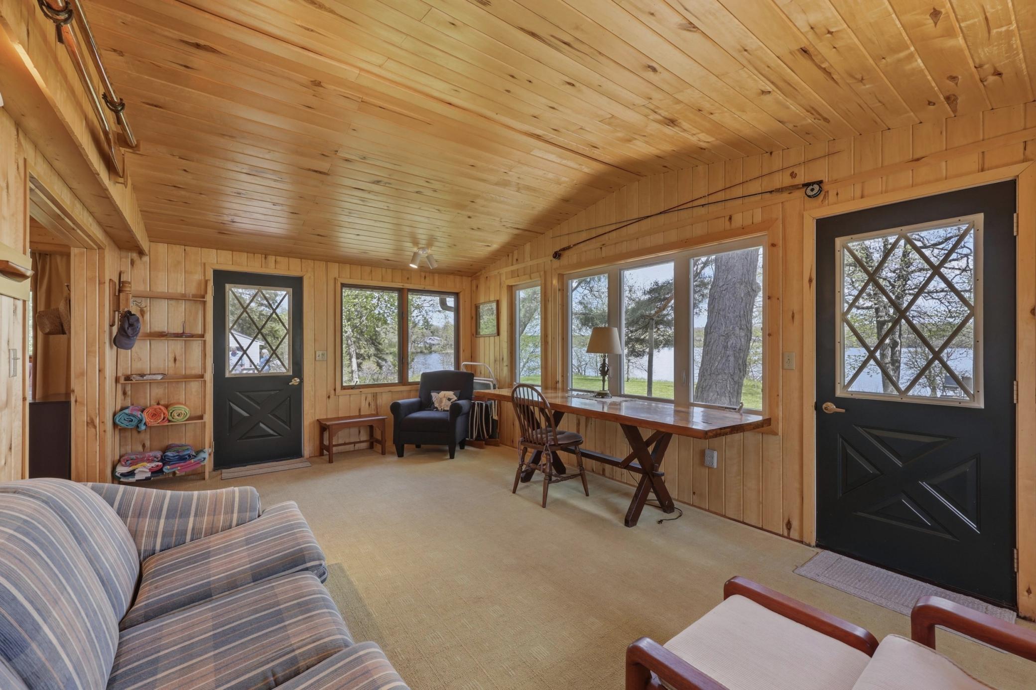 51030 W Wymer Lake Road, Frazee MN 56544 - Photo 7 of 28