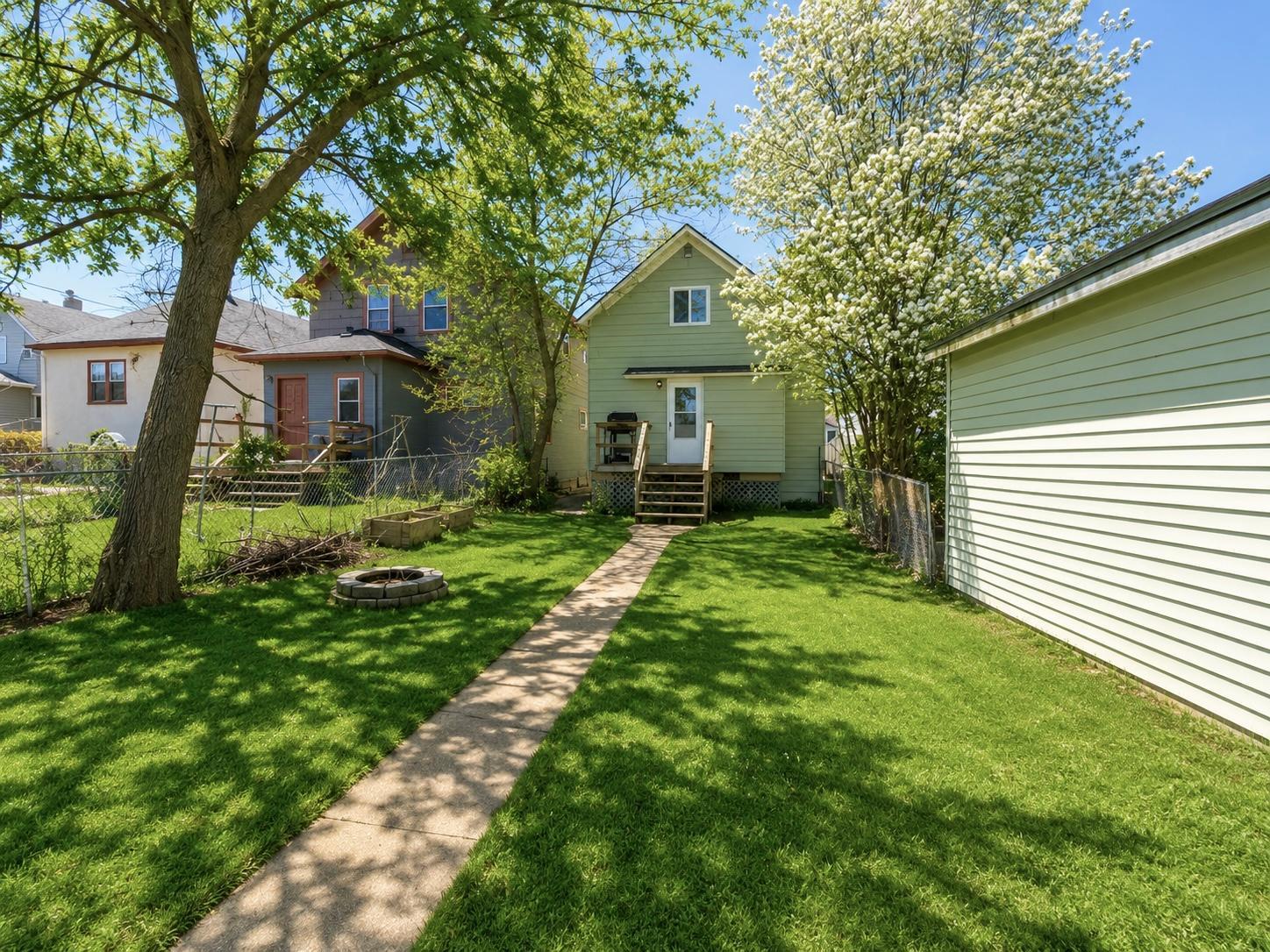 310 2nd Street, Nashwauk MN 55769 - Photo 4 of 16