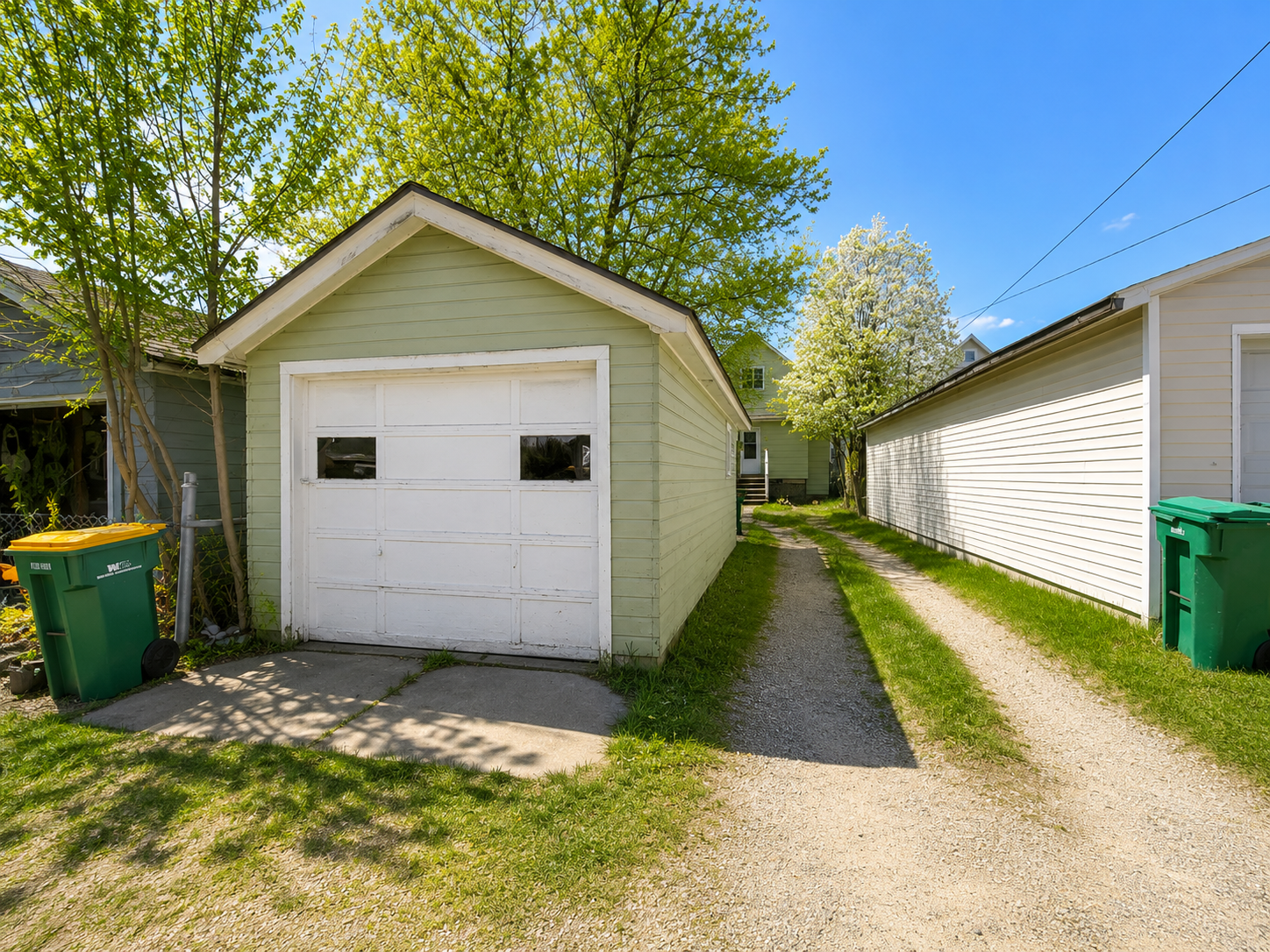 310 2nd Street, Nashwauk MN 55769 - Photo 5 of 16