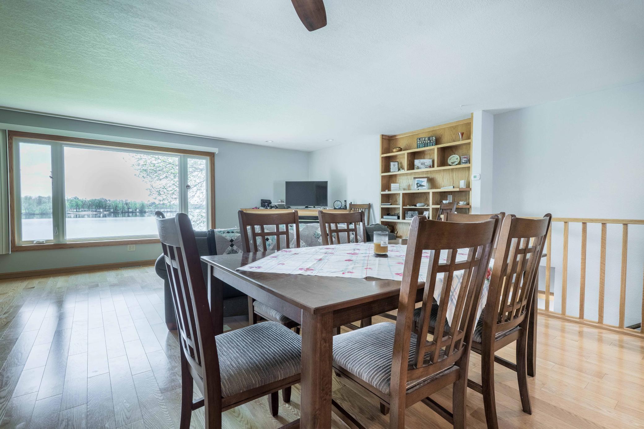 1993 single family home for sale at 124 Bethesda Street NW in Alexandria, MN — 3 bed, 2 bath (photo 17 of 63)