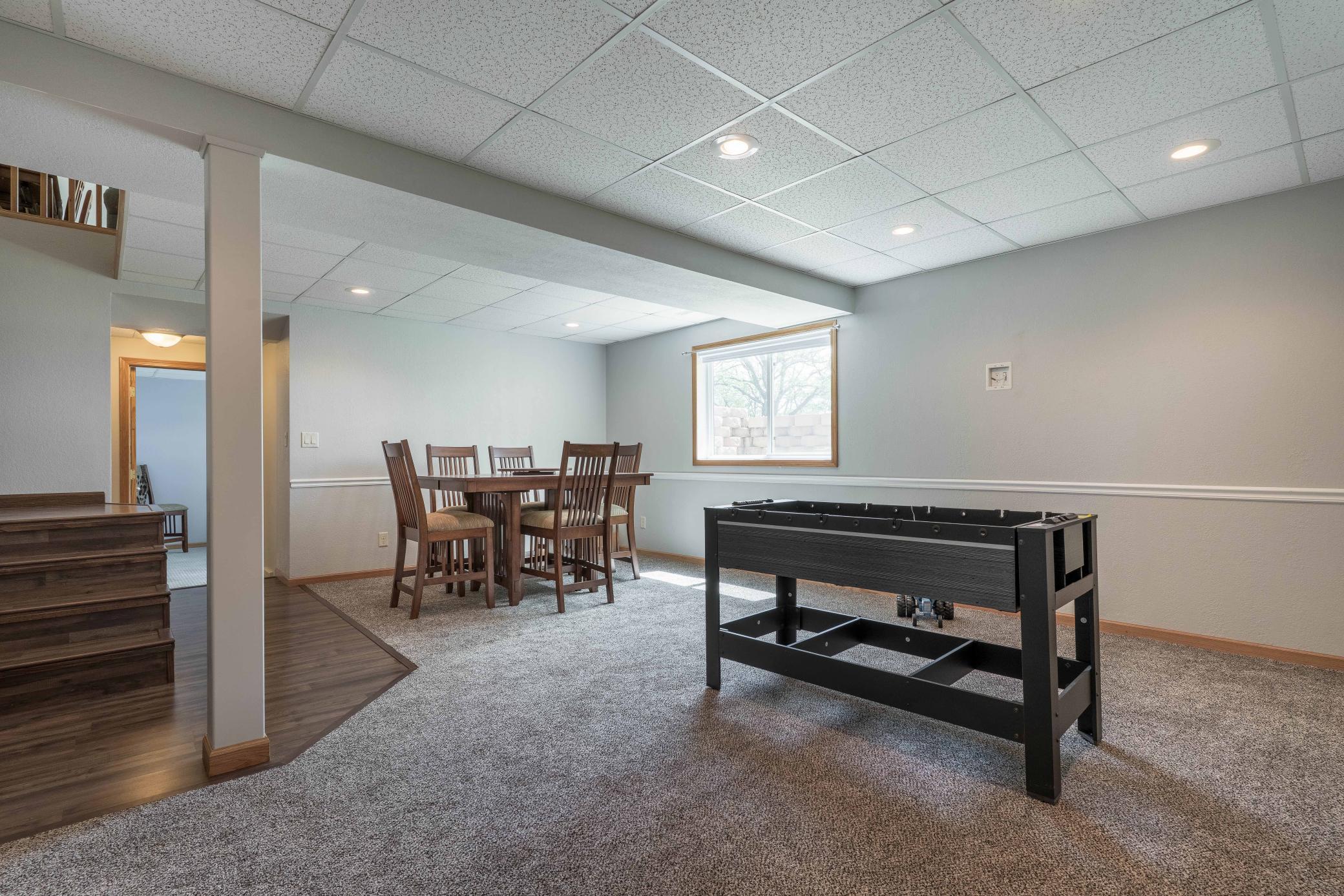 1993 single family home for sale at 124 Bethesda Street NW in Alexandria, MN — 3 bed, 2 bath (photo 32 of 63)